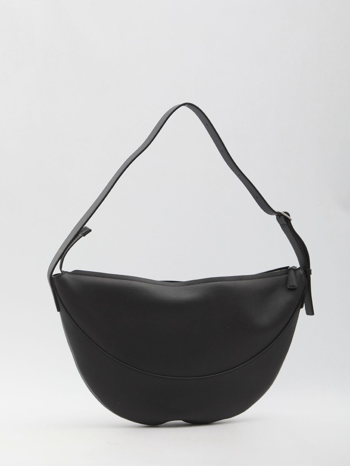 THE ROW Mini Crossbody Handbag - Smooth Nappa Leather - Dimensions: 44 x 21 x 9 cm
