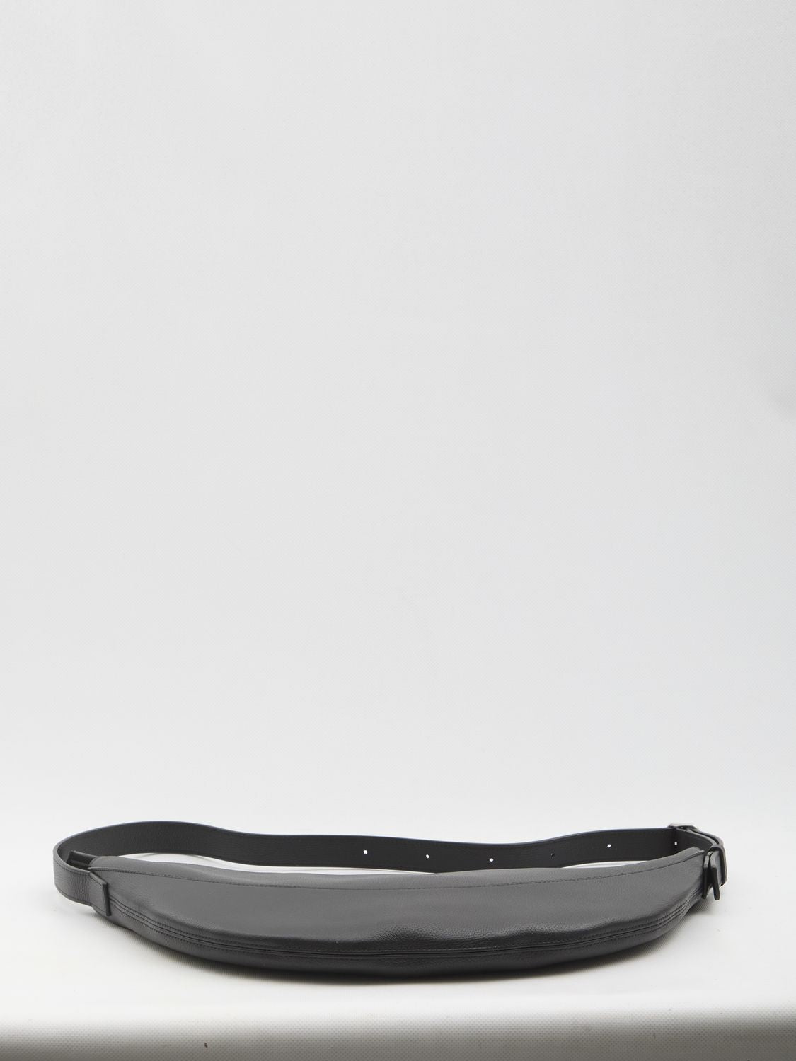 THE ROW Mini Crossbody Handbag - Smooth Nappa Leather - Dimensions: 44 x 21 x 9 cm