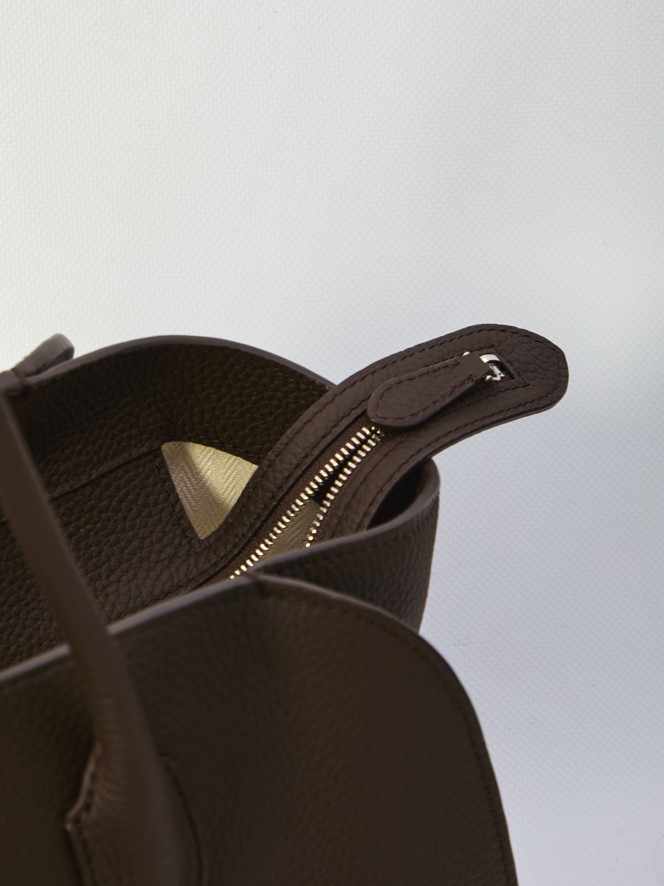 THE ROW Marlo 14 Mini Handbag