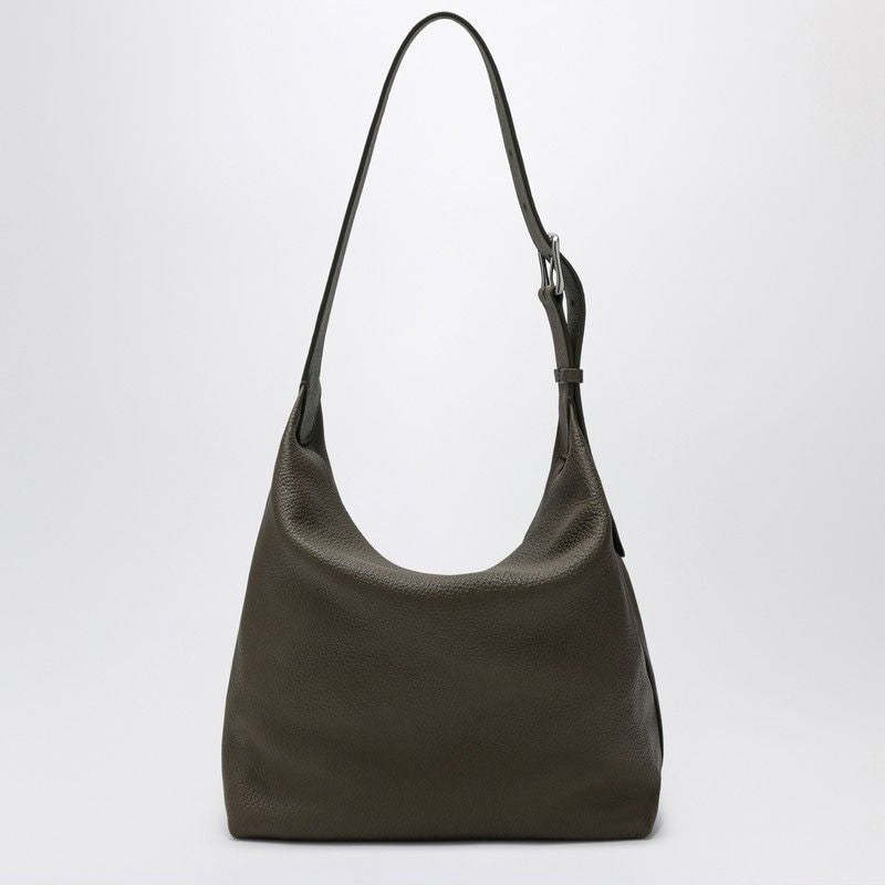 THE ROW Military Mini Handbag With Adjustable Strap