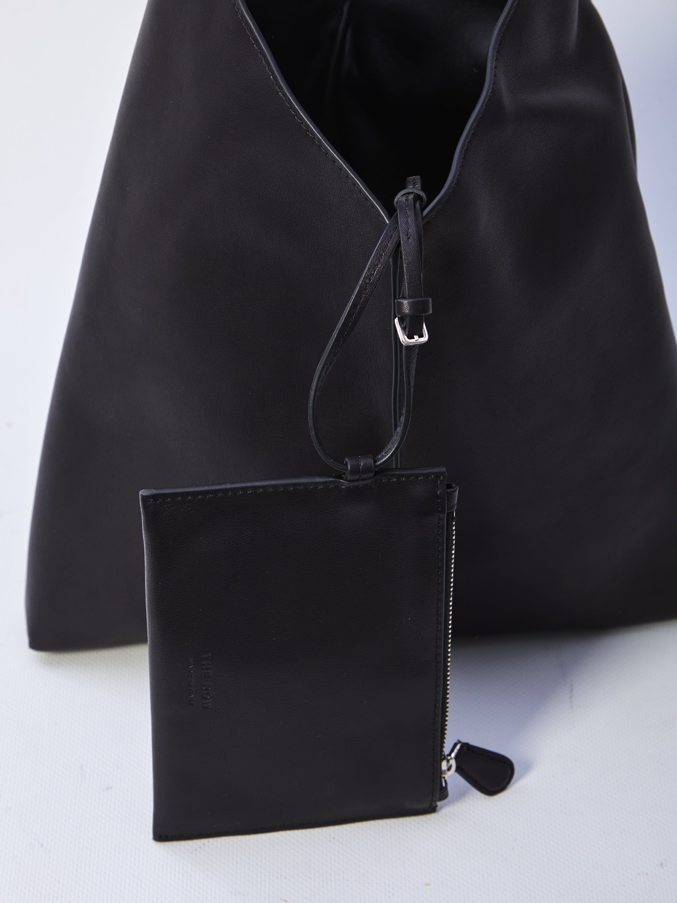 THE ROW Mini Bindle Stitch Handbag - Small