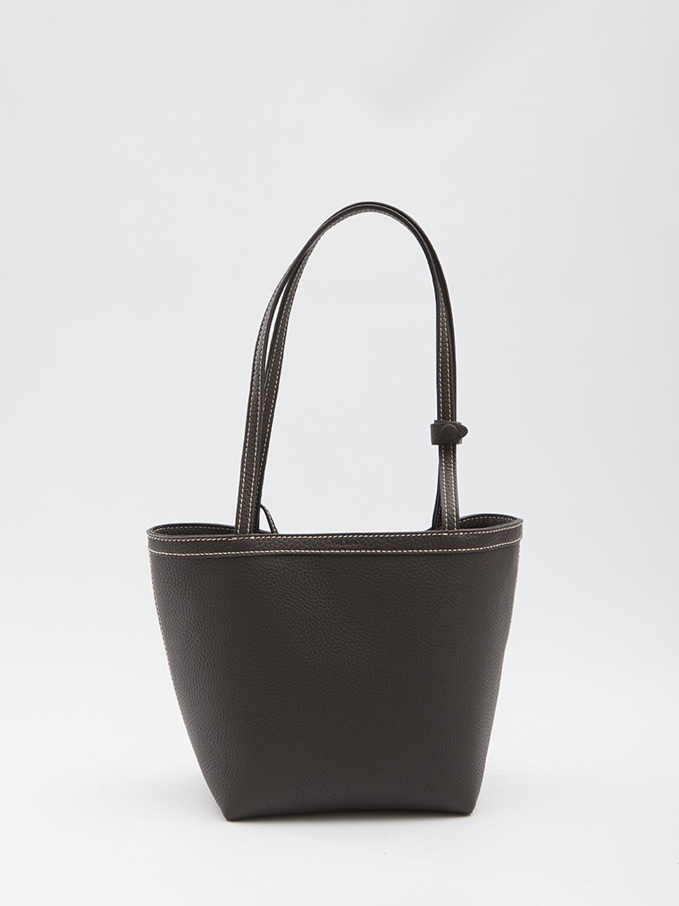 THE ROW Medium Handbag with Unique Character