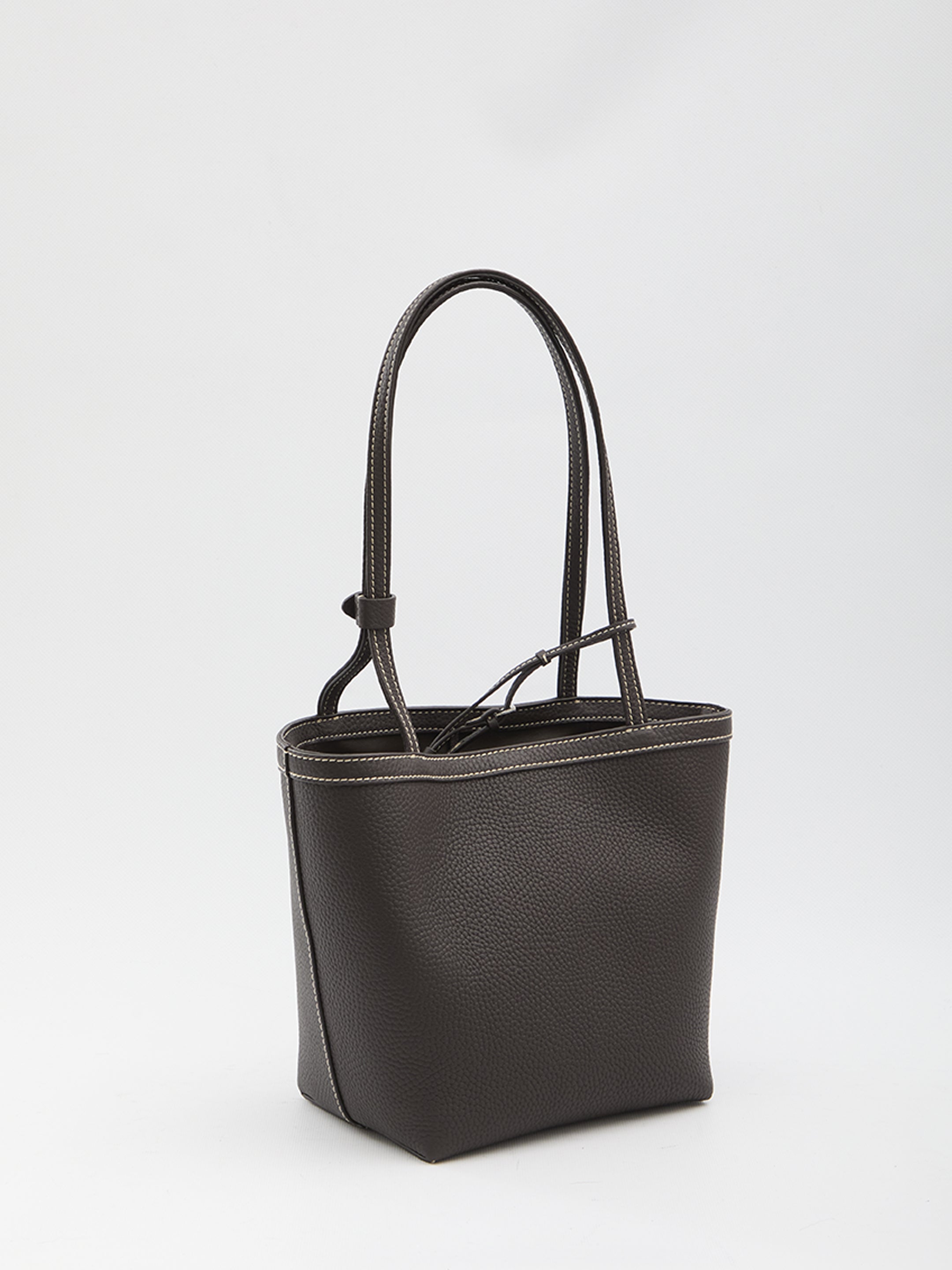 THE ROW Medium Handbag with Unique Character