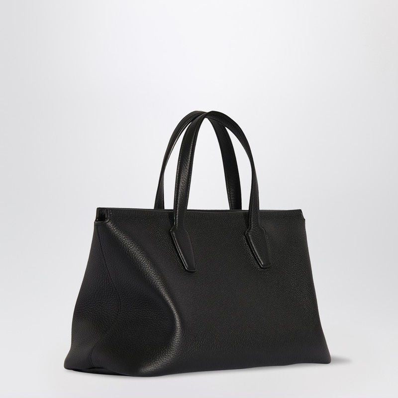 THE ROW Mini Leather Handbag