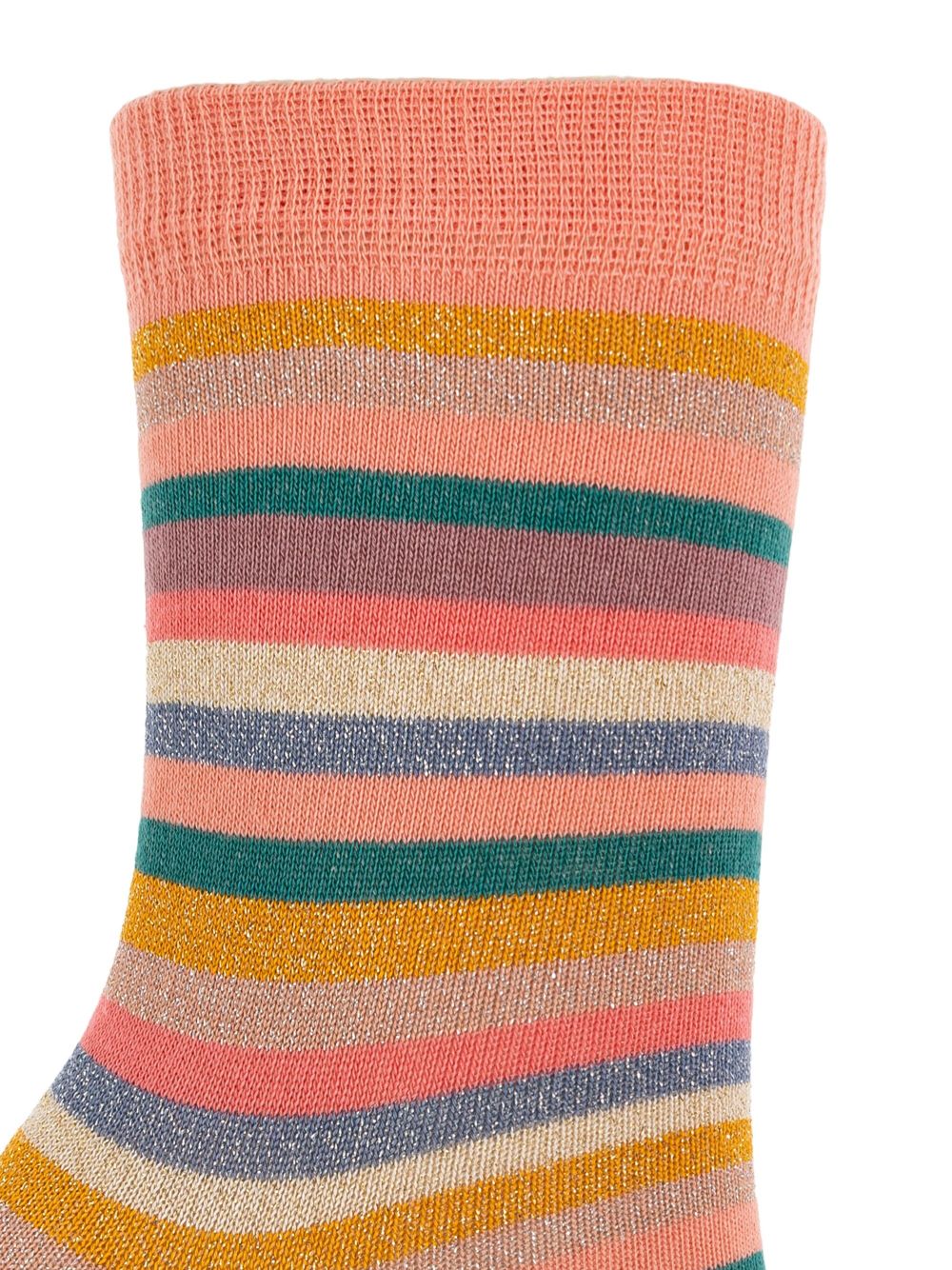 PAUL SMITH Signature Stripe 3-Pack Socks for Women