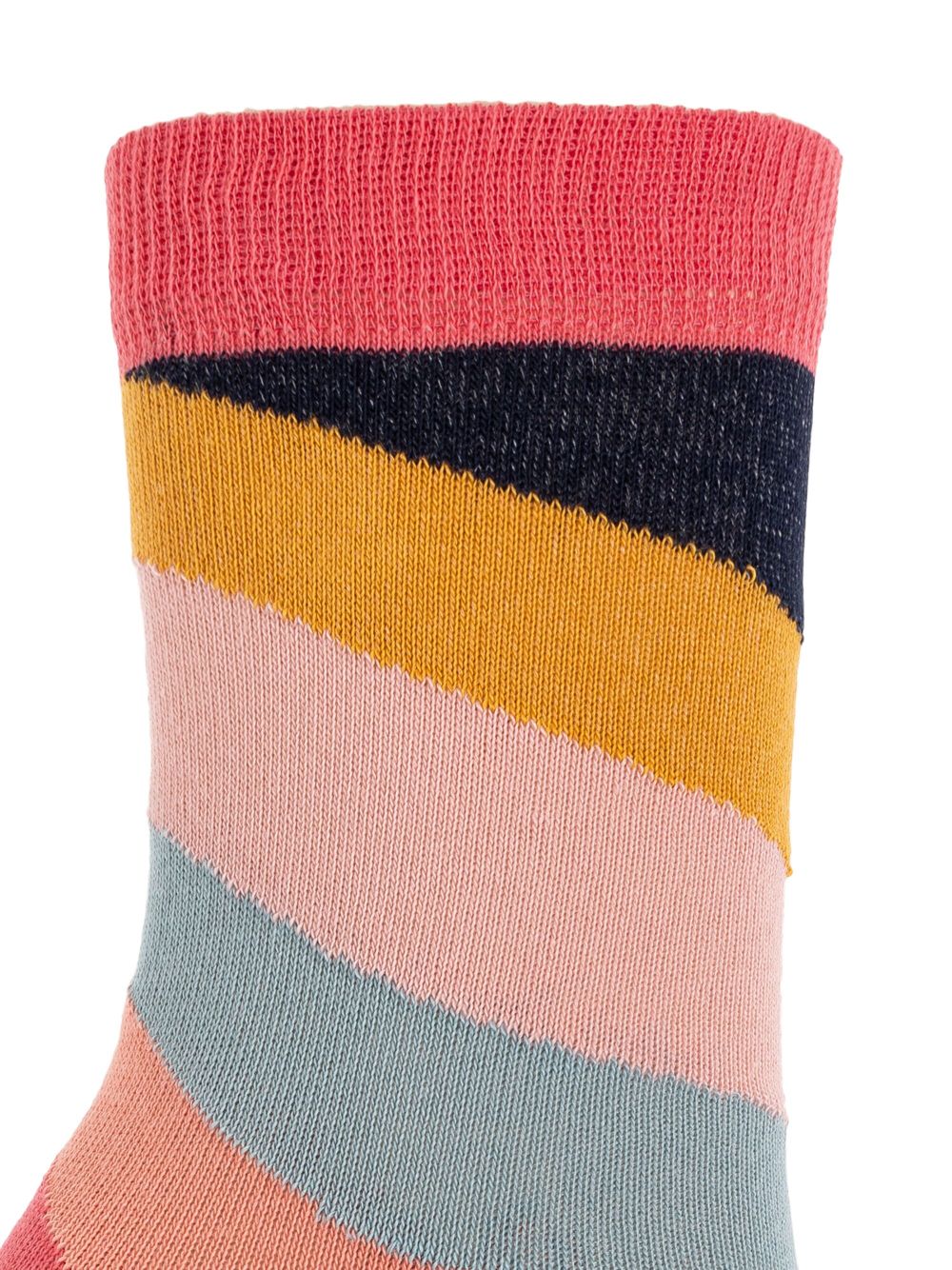 PAUL SMITH Swirl Socks - 3 Pack