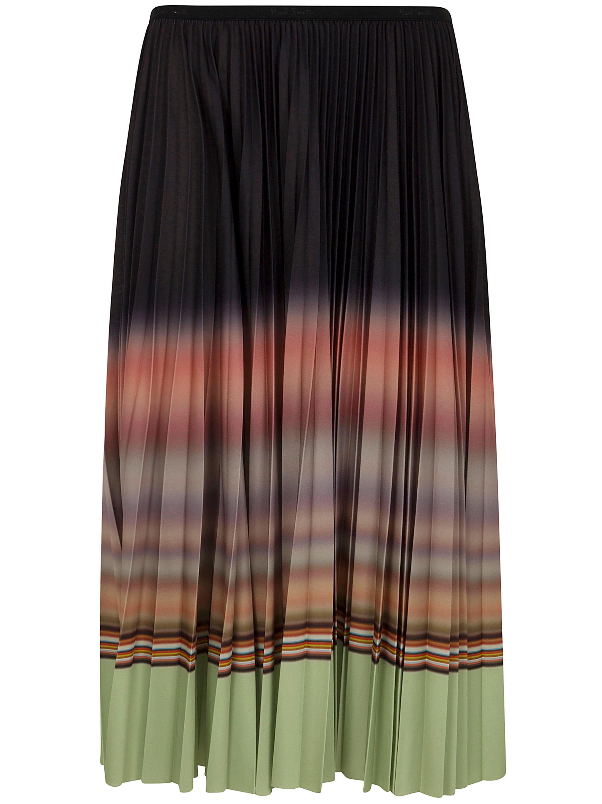 PAUL SMITH Women's Mini Skirt - SS25 Collection