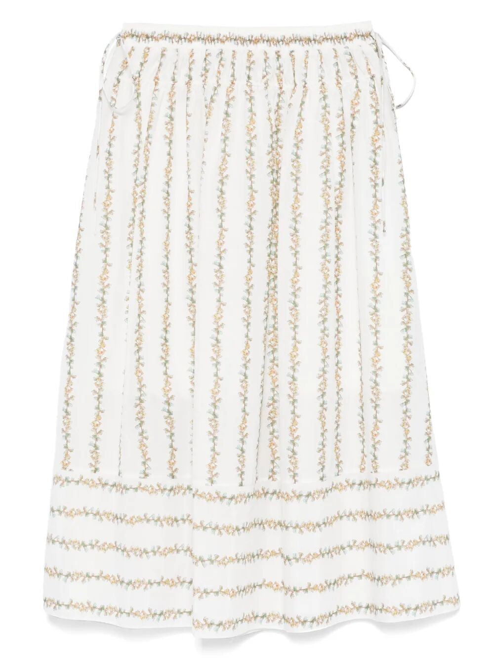 PAUL SMITH Chic Women's Skirt - SS25 Collection
