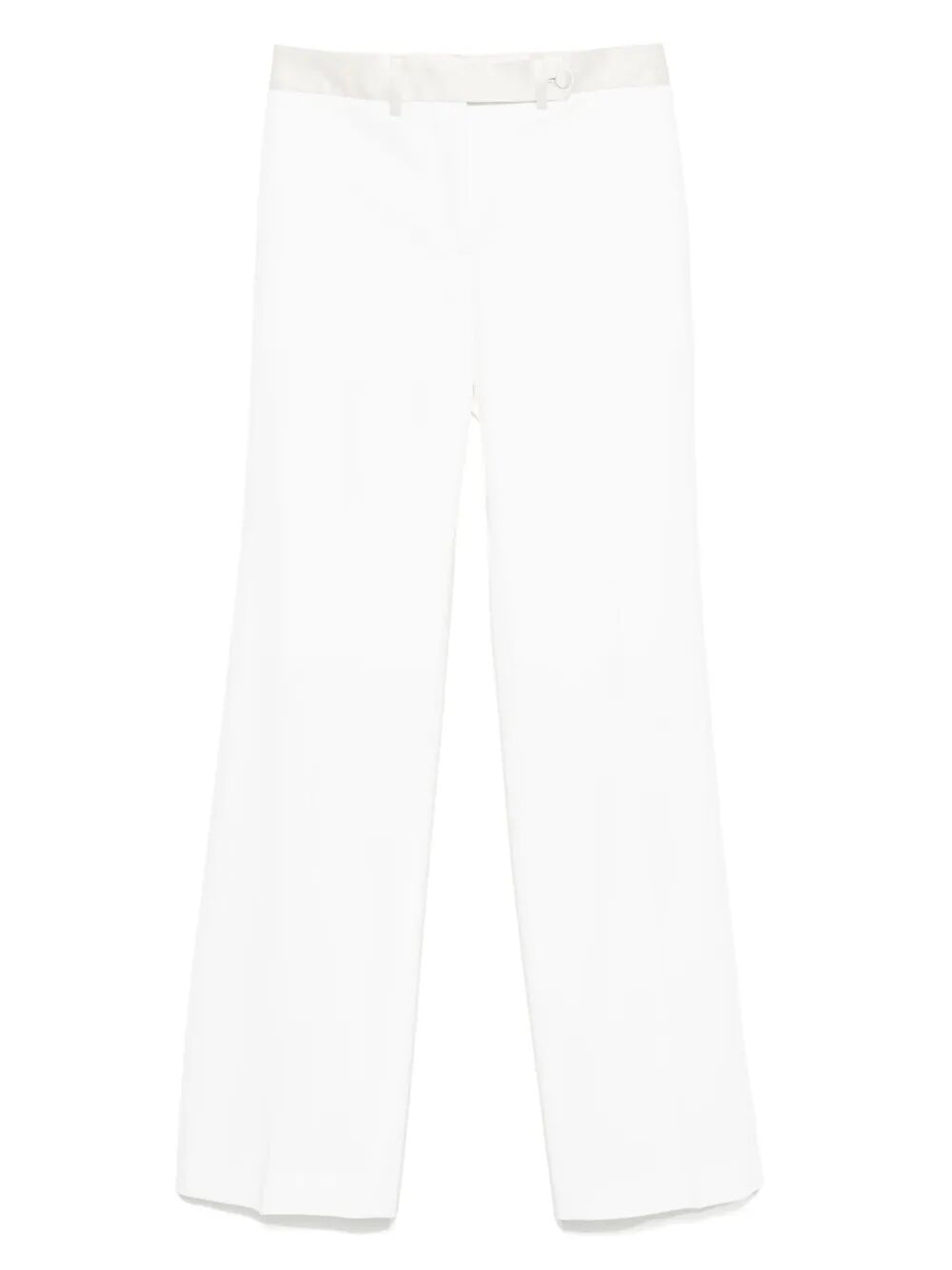 PAUL SMITH Straight Leg Trousers for Women