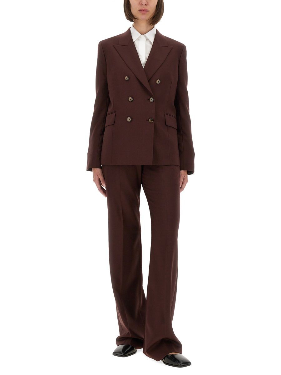 PAUL SMITH Wool Trousers - Size 29