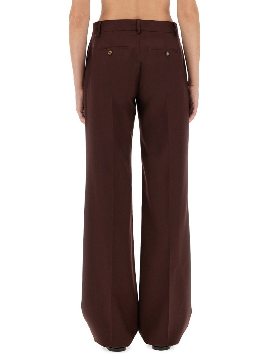 PAUL SMITH Wool Trousers - Size 29