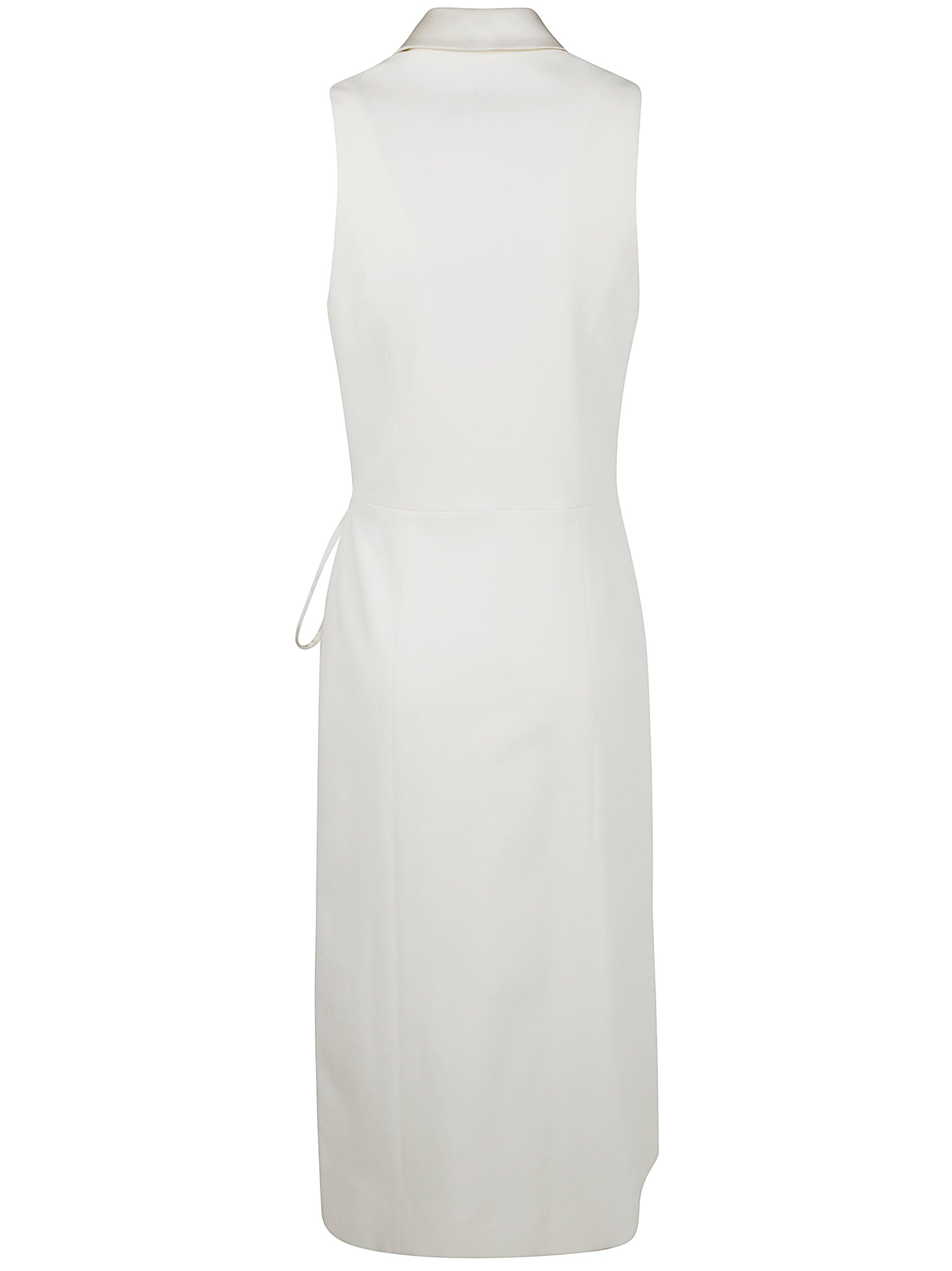 PAUL SMITH Women's Tuxedo Mini Dress