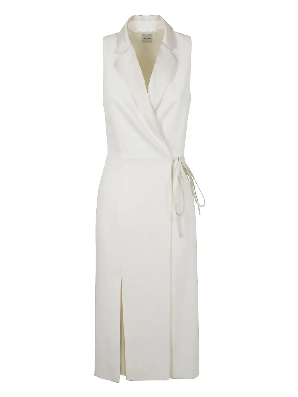 PAUL SMITH Women's Tuxedo Mini Dress