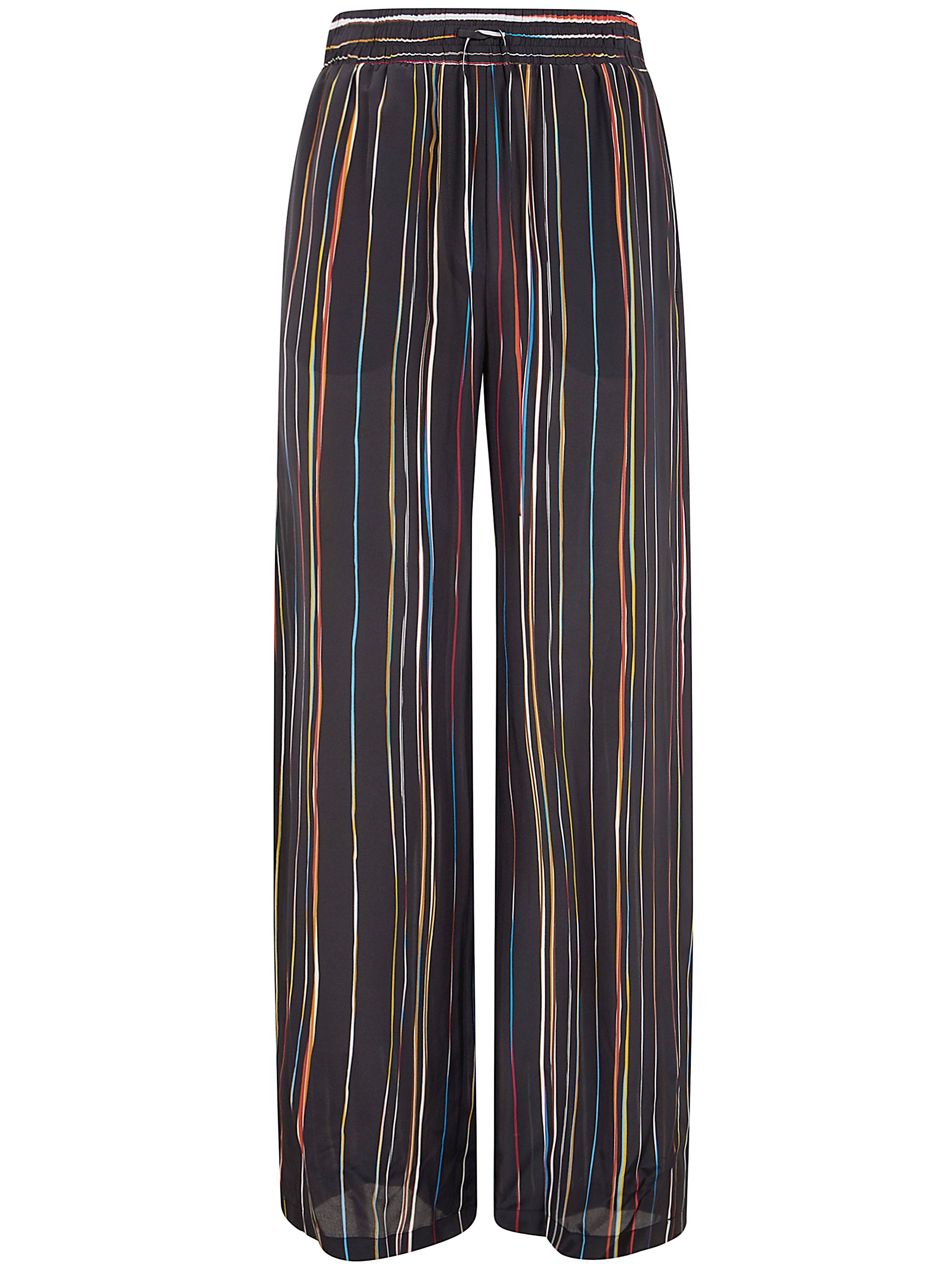 PAUL SMITH Chic Women's Trousers for FW25