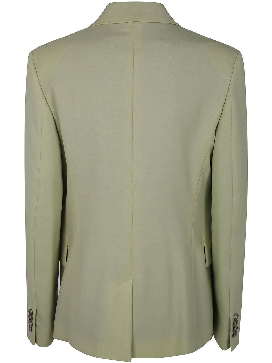 PAUL SMITH Womens Mini Jacket