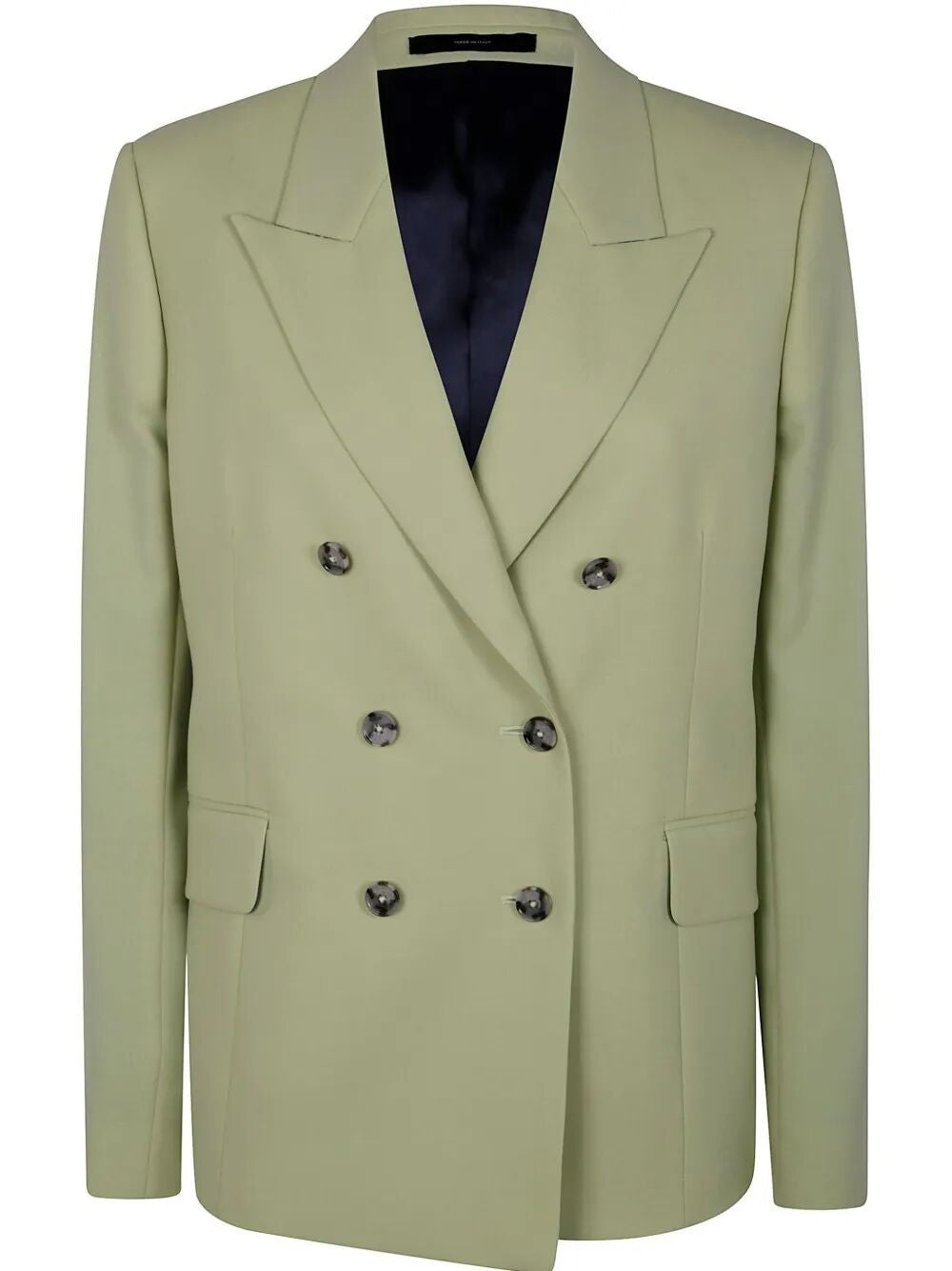 PAUL SMITH Womens Mini Jacket