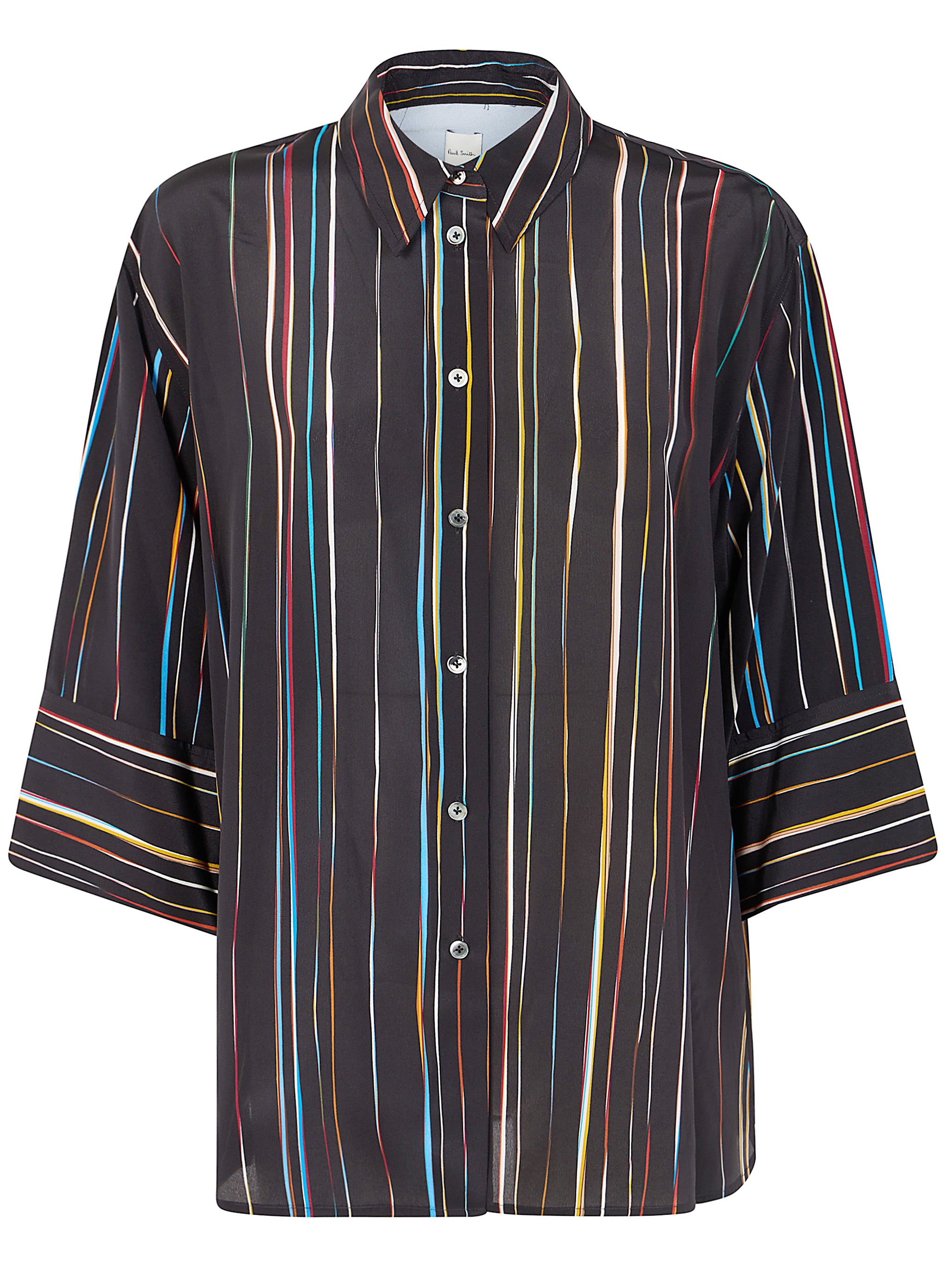 PAUL SMITH Classic Women's Shirt