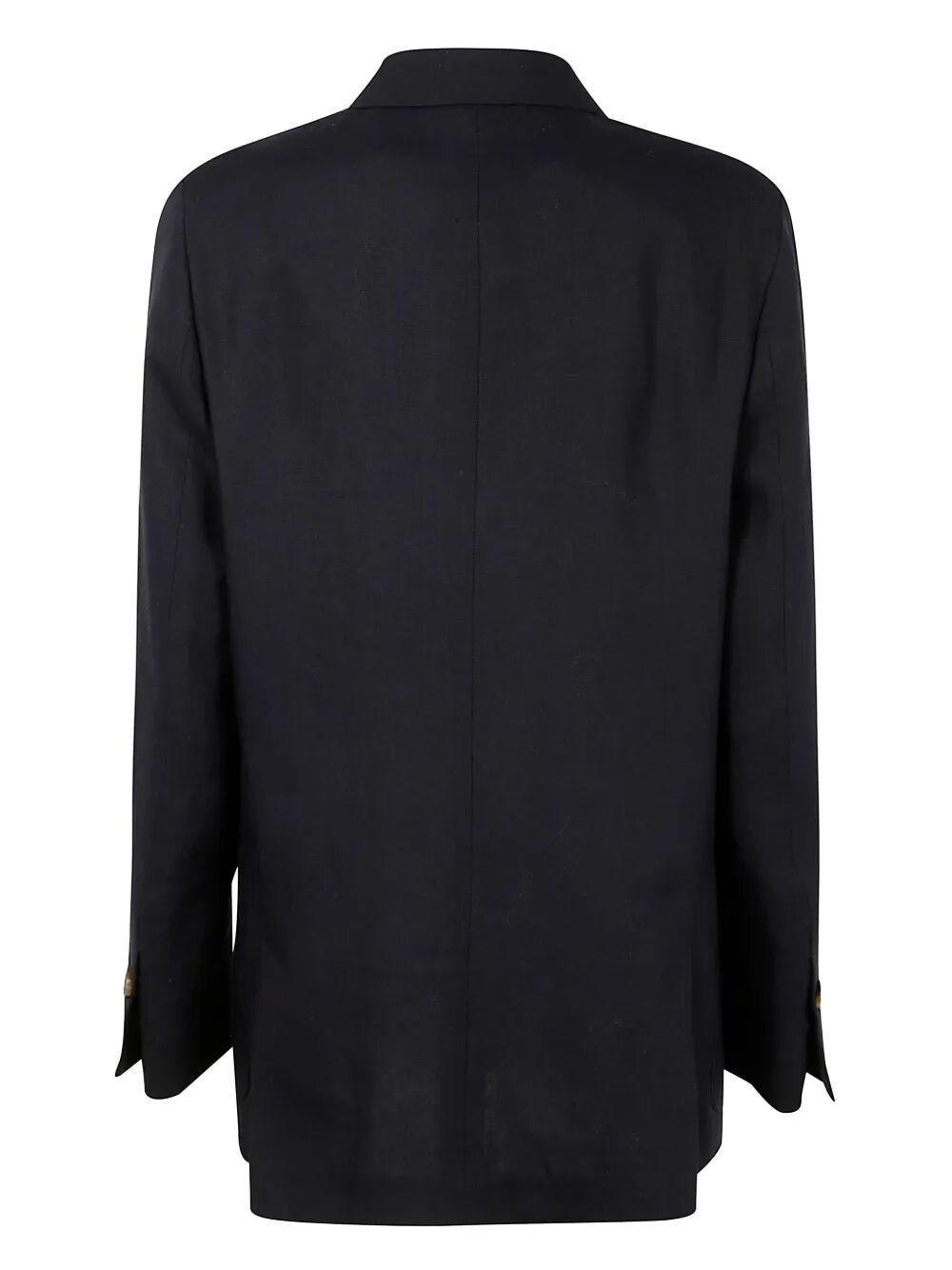 PAUL SMITH Women's Linen Blazer