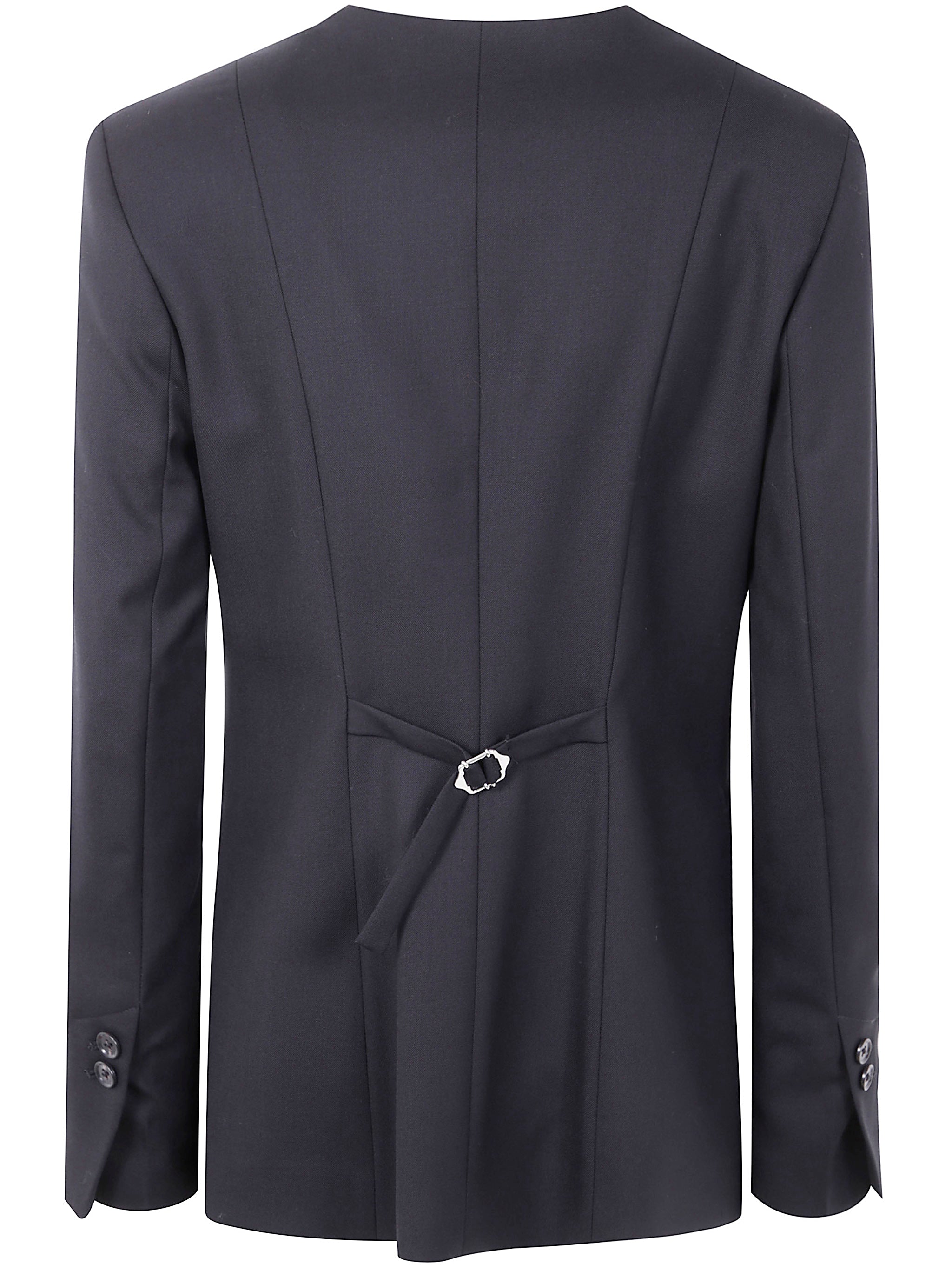 PAUL SMITH Chic Women's Crop Jacket