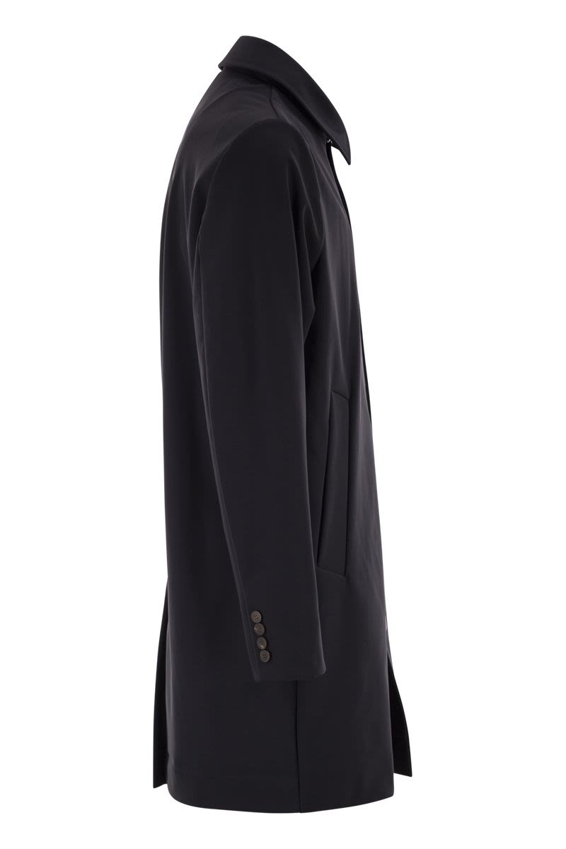 RRD Thermal Comfort Technical Fabric Jacket for Men