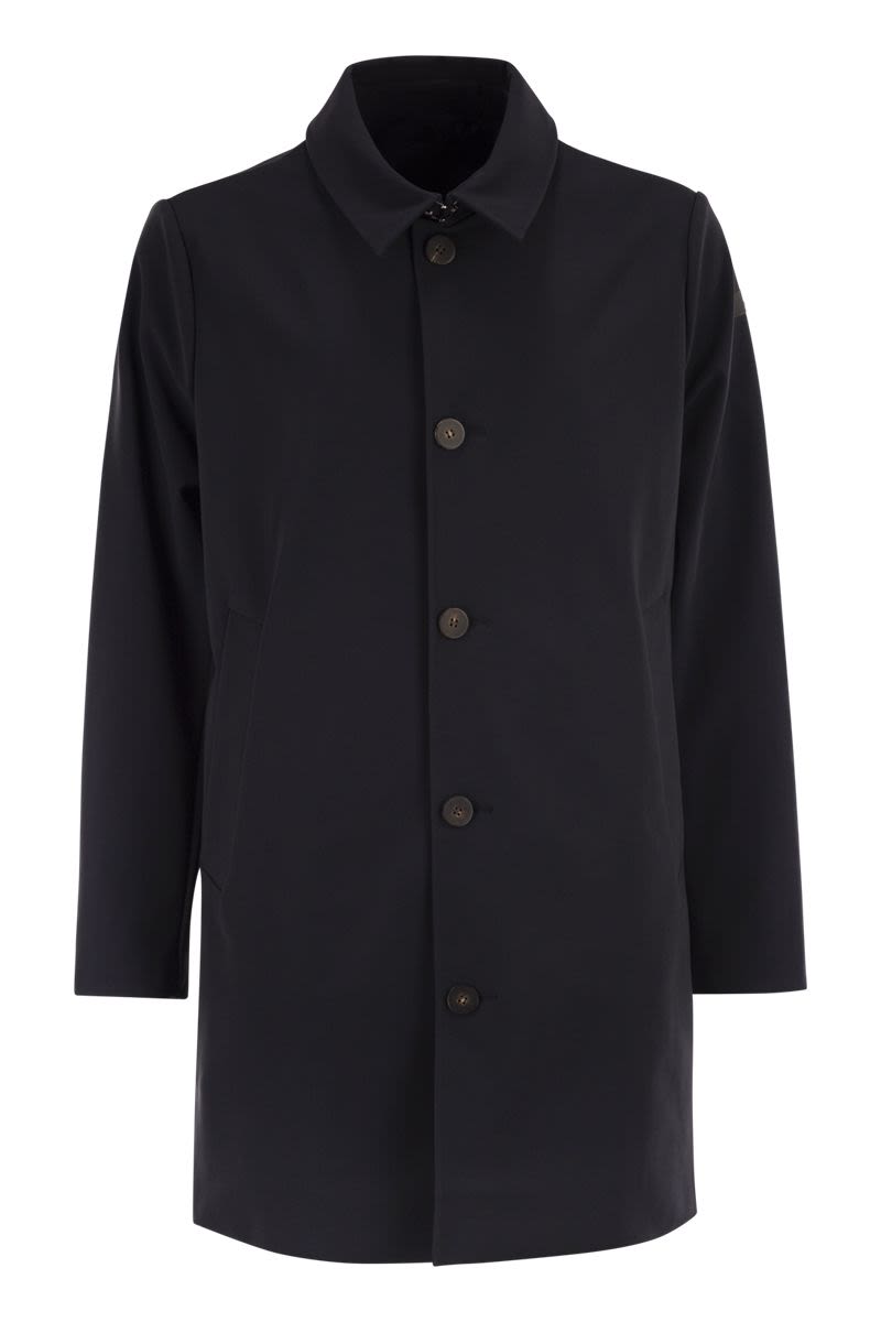 RRD SURFLEX WINTER THERMO Jacket - Men’s Outerwear