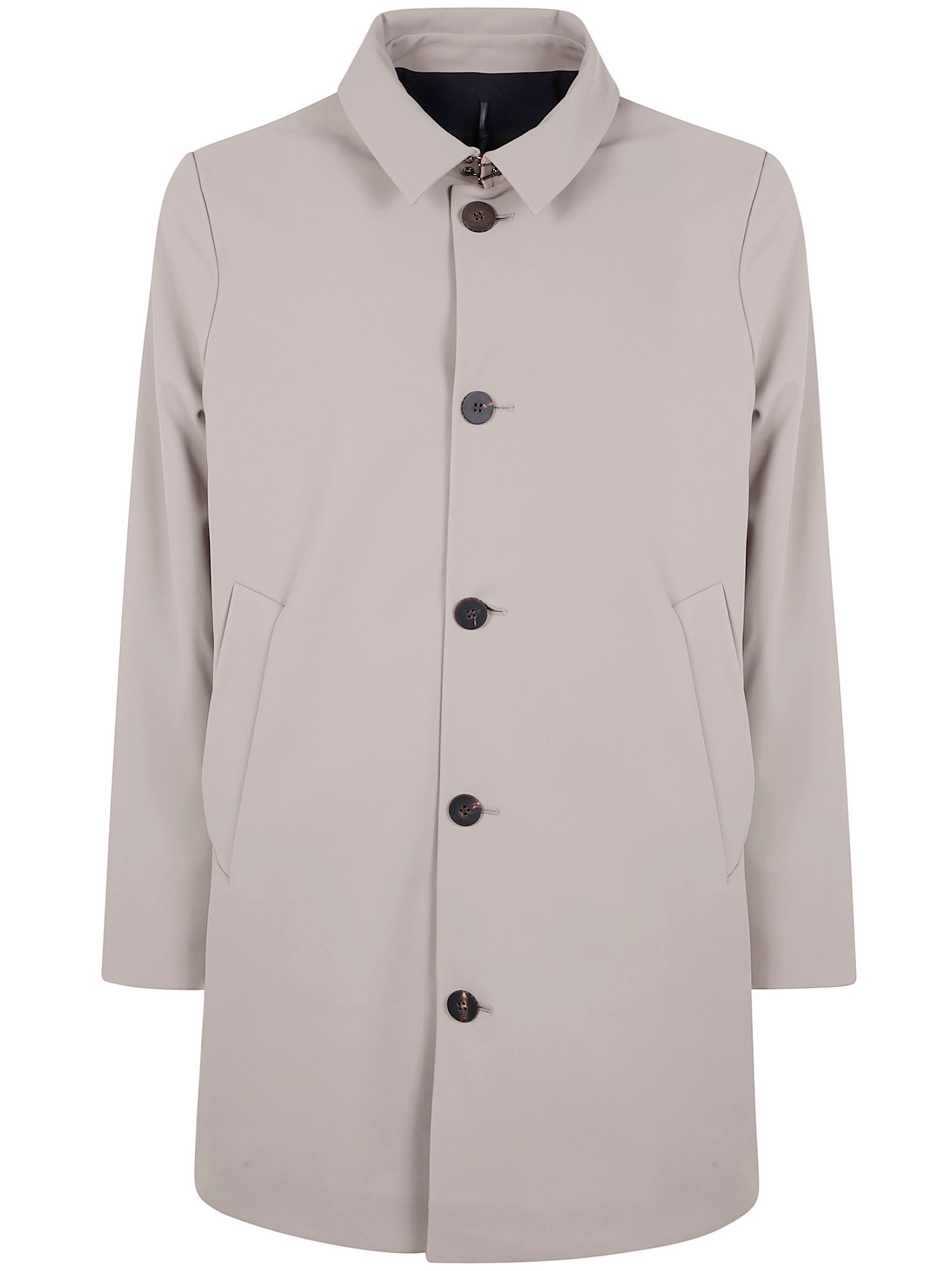 RRD Surf Flex Winter Thermo Jacket for Men