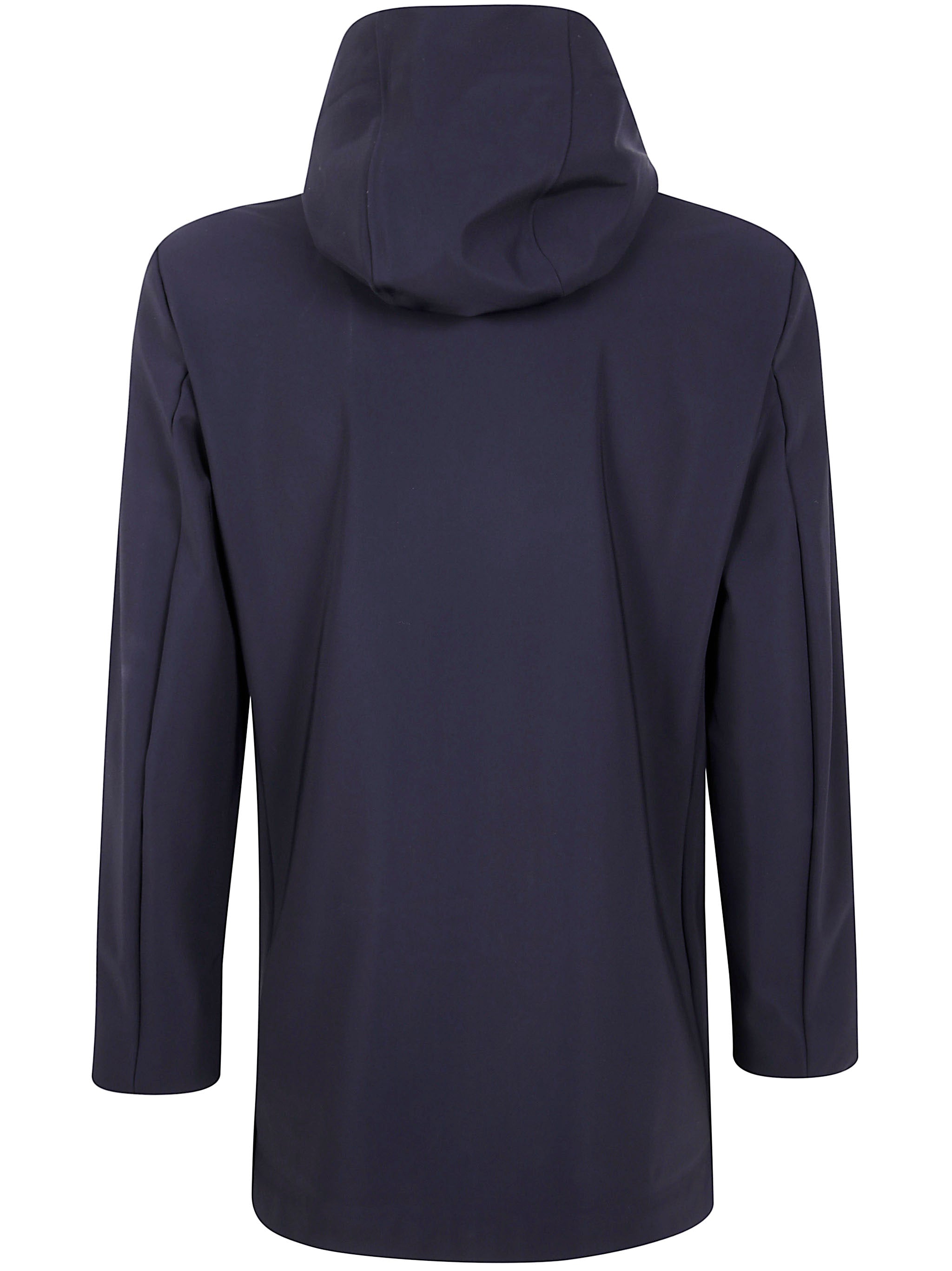 RRD Men's Winter Thermo Jacket