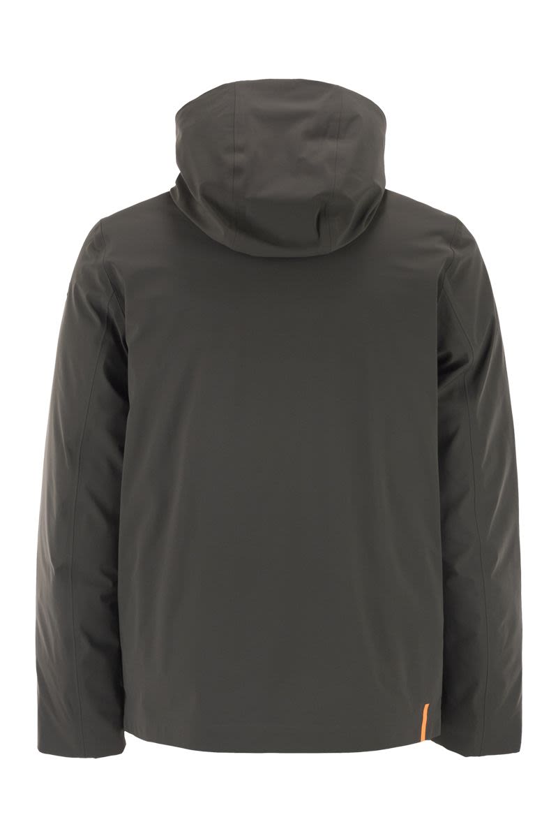 RRD Mini Storm Hi-Tech Jacket