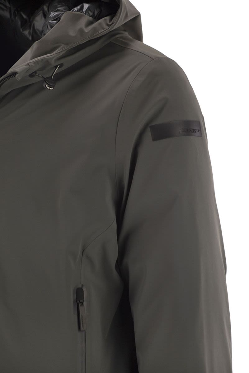 RRD Mini Storm Hi-Tech Jacket