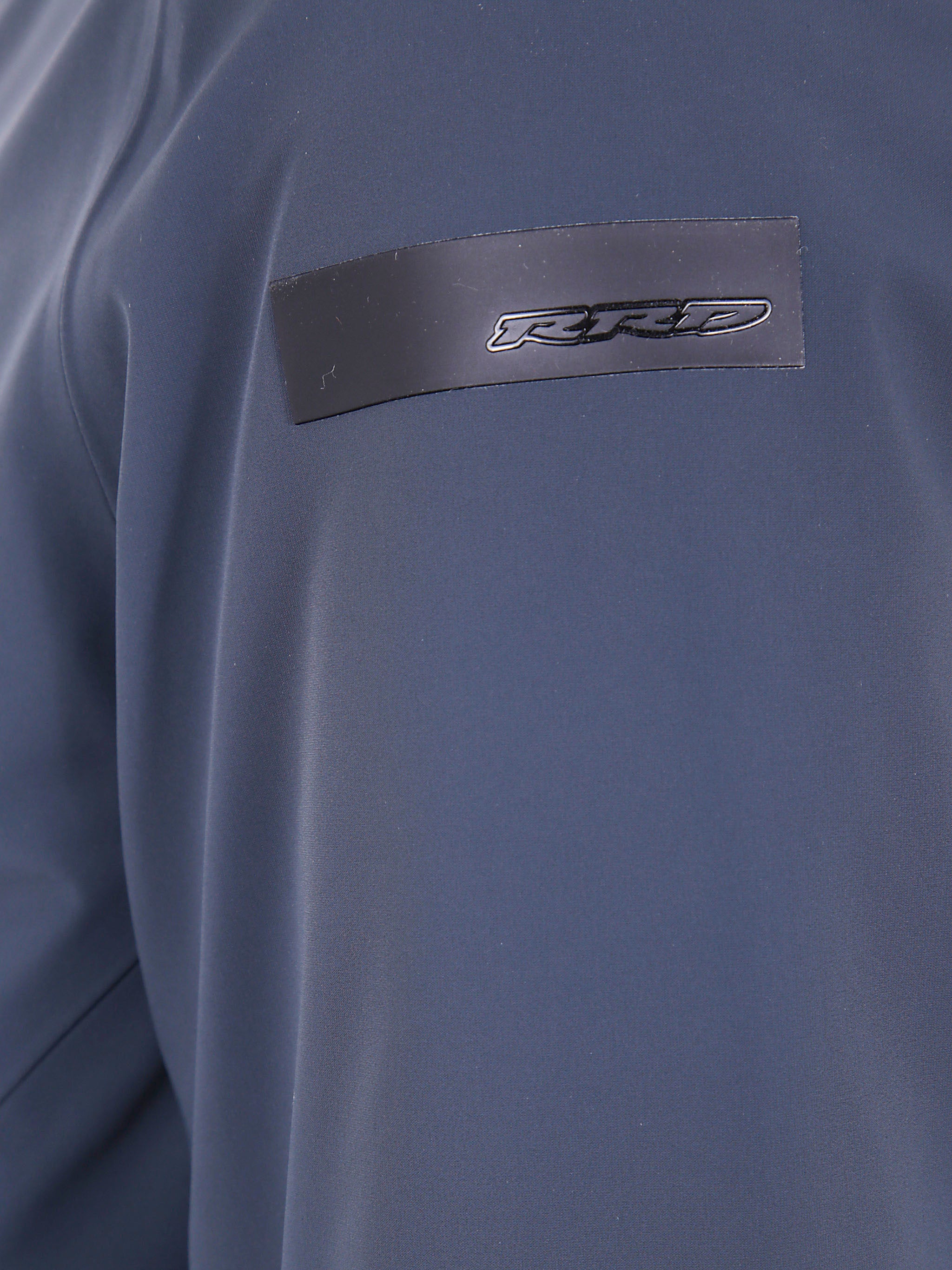 RRD Floating Raincoat Jacket for Men - FW25