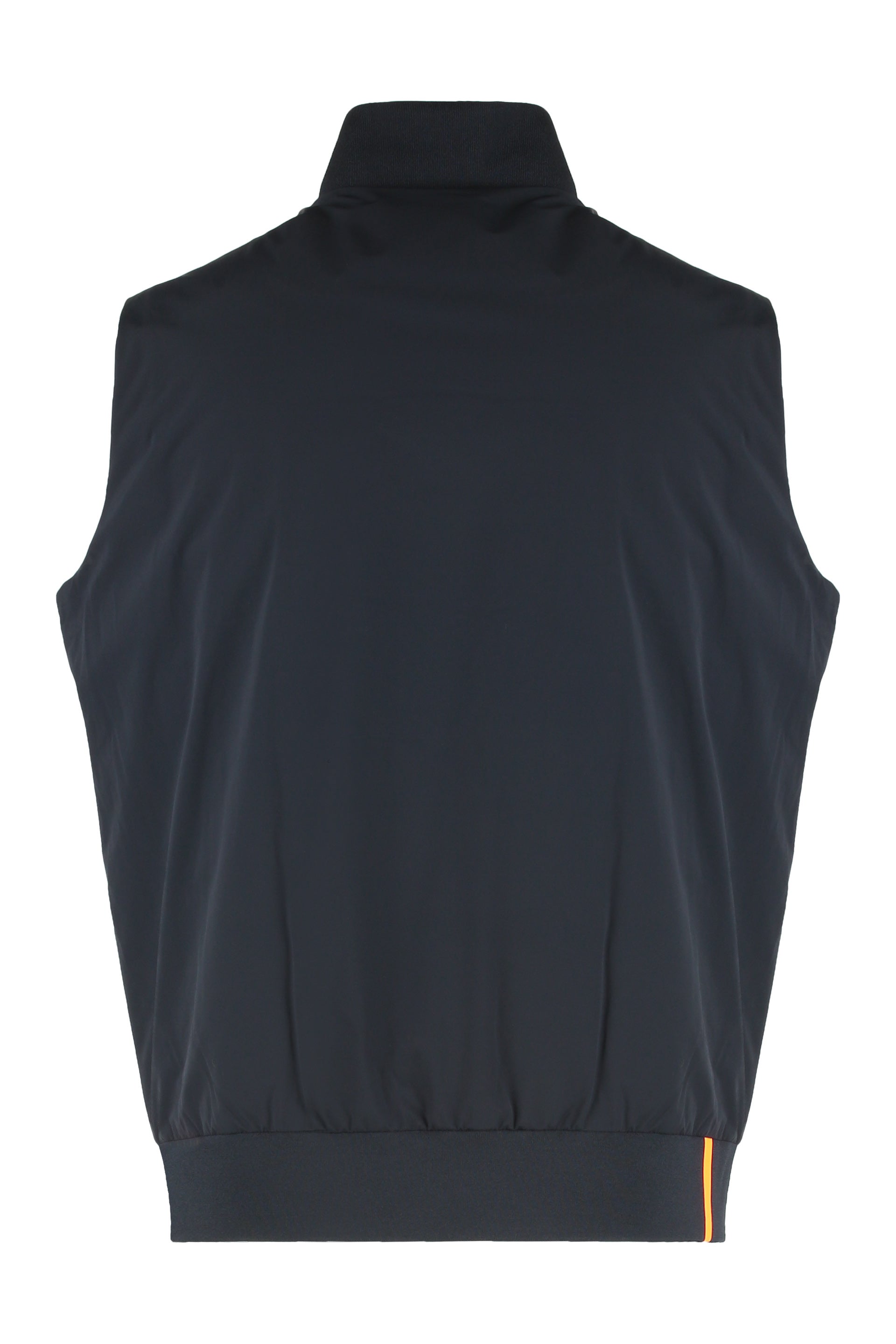 RRD Padded Sleeveless Gilet for Men