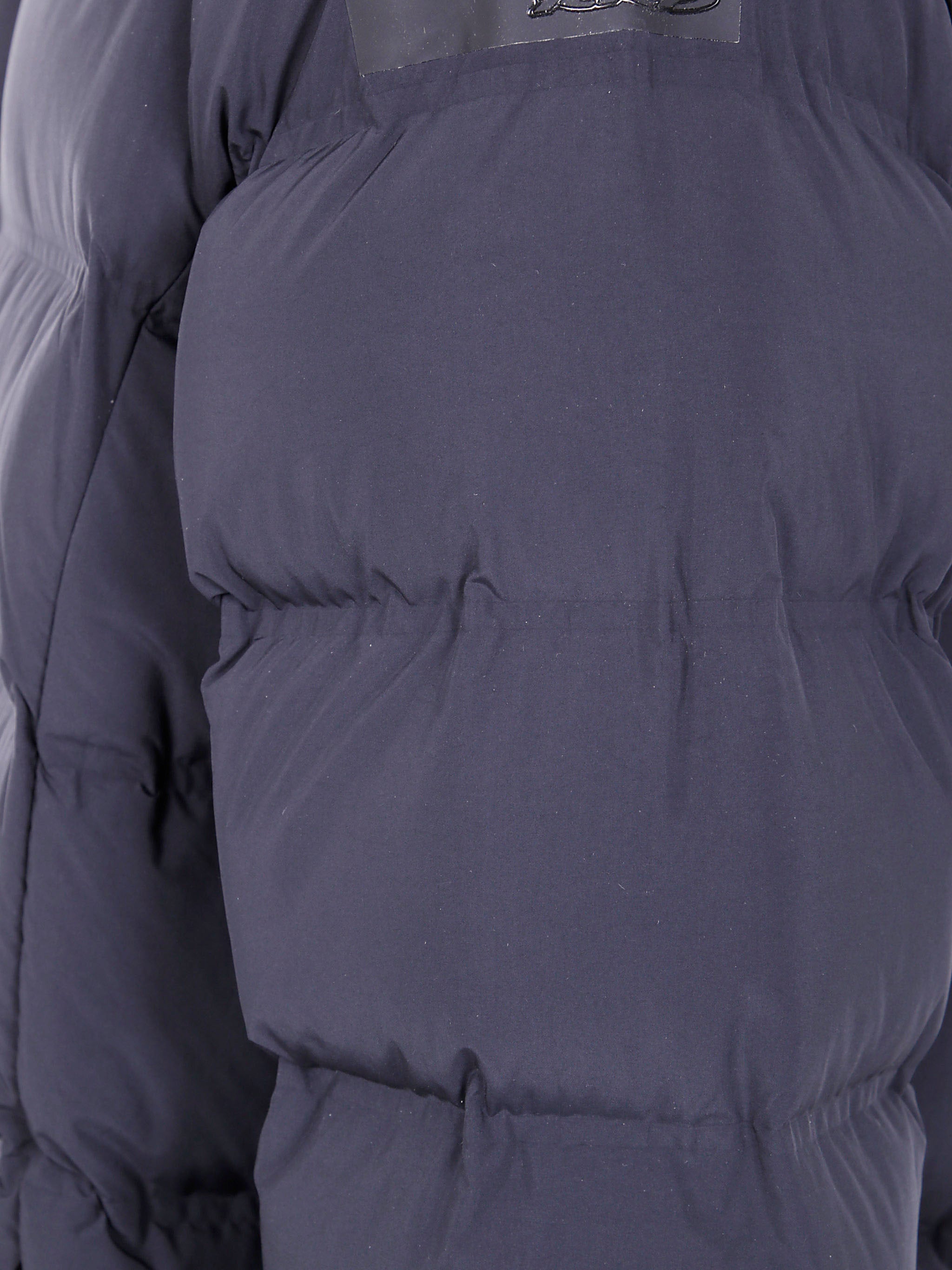 RRD Men's Simplicity Tubic 10 Parka Jacket