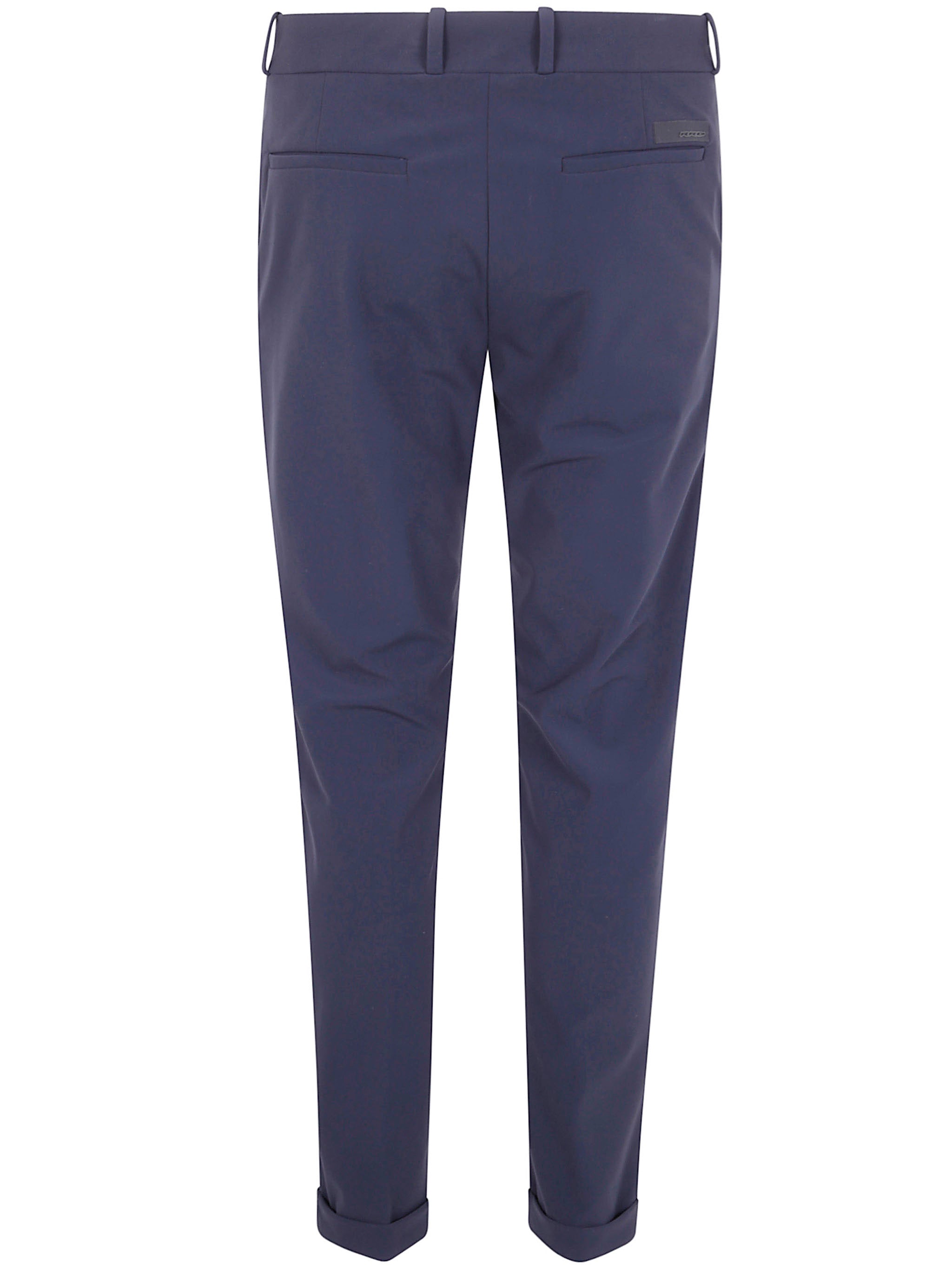 RRD Technical Fabric Pants for Men