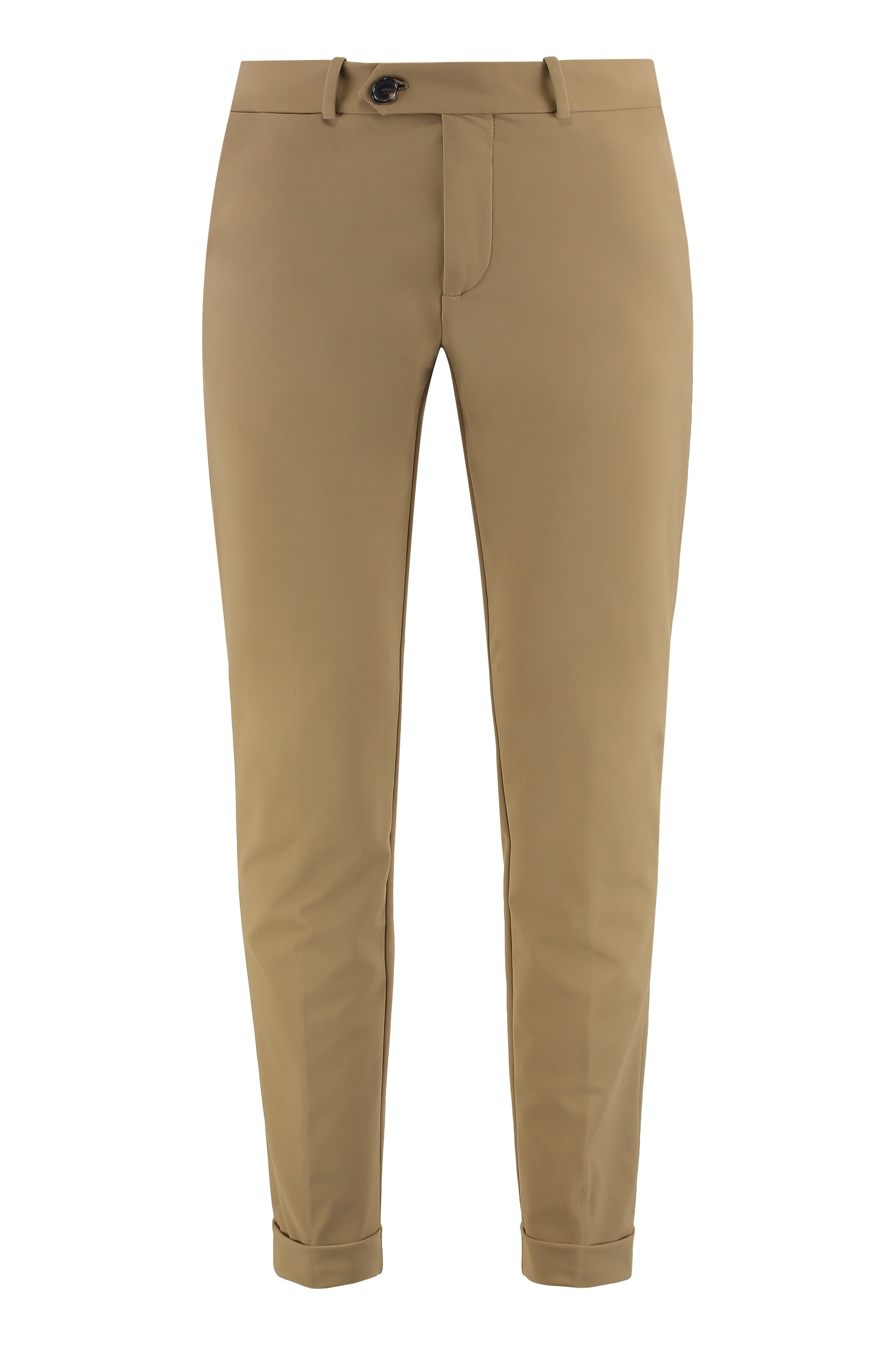 RRD Technical Fabric Pants for Men - FW25