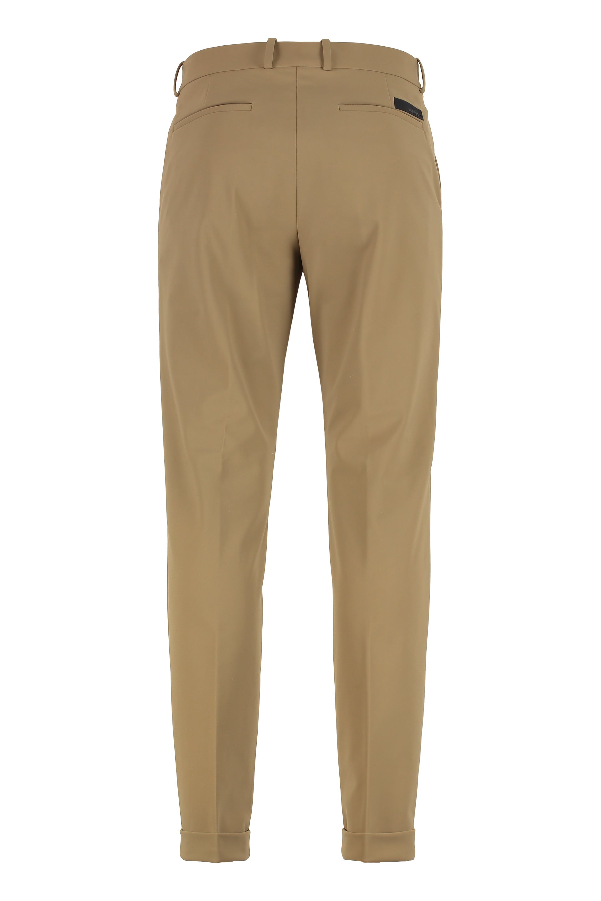 RRD Technical Fabric Pants for Men - FW25