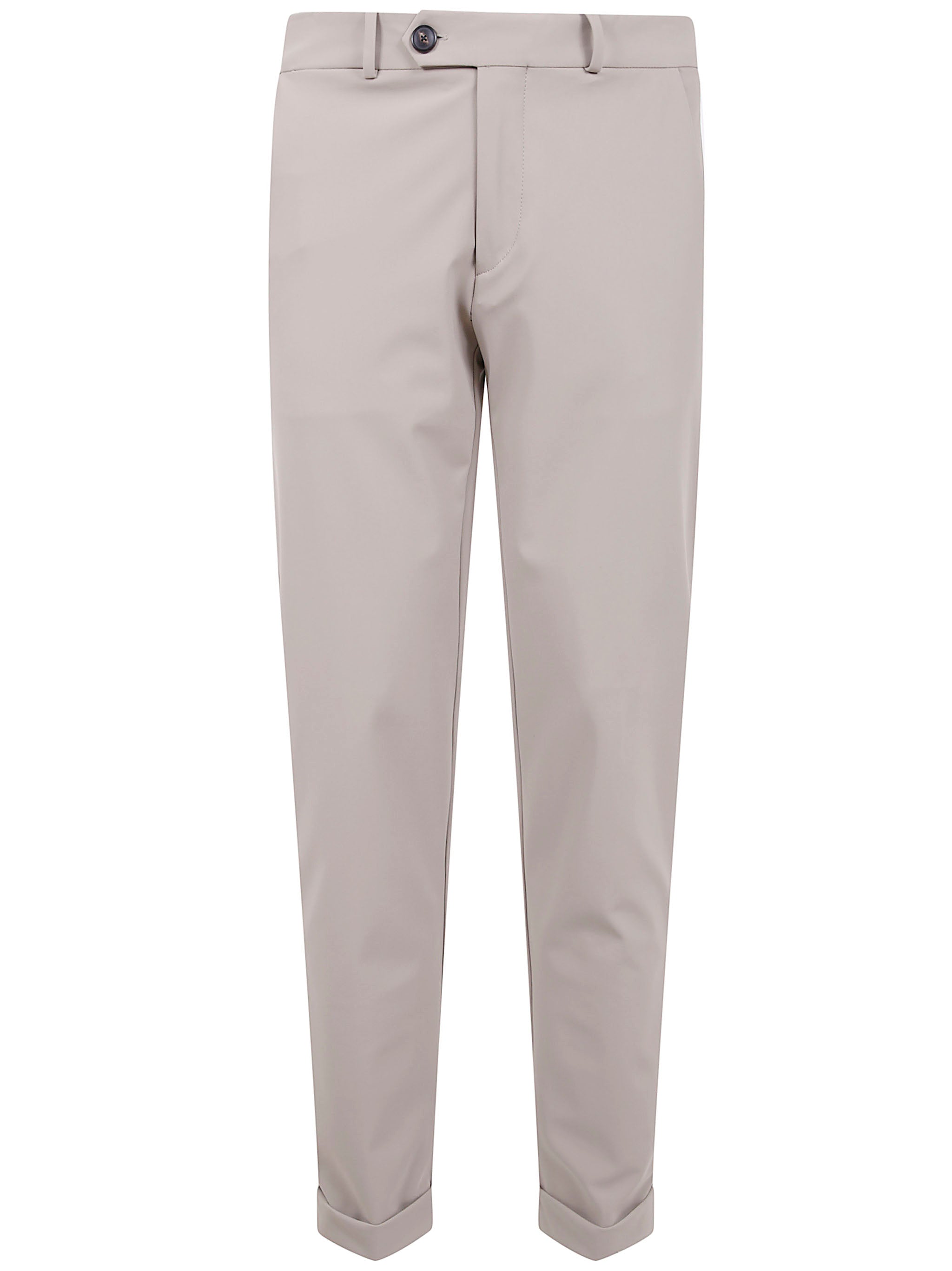 RRD Winter Chino Trousers