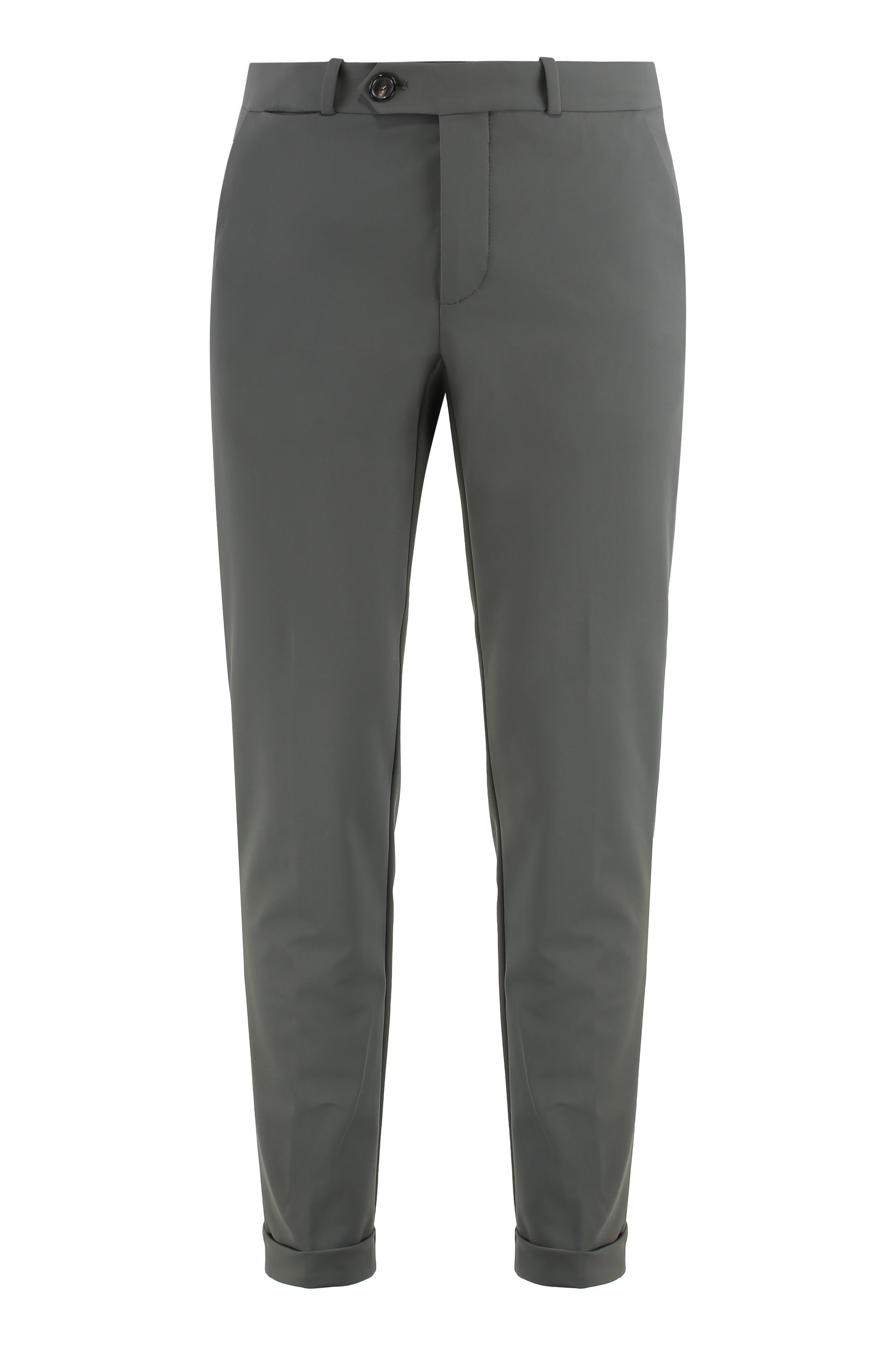 RRD Technical Fabric Pants