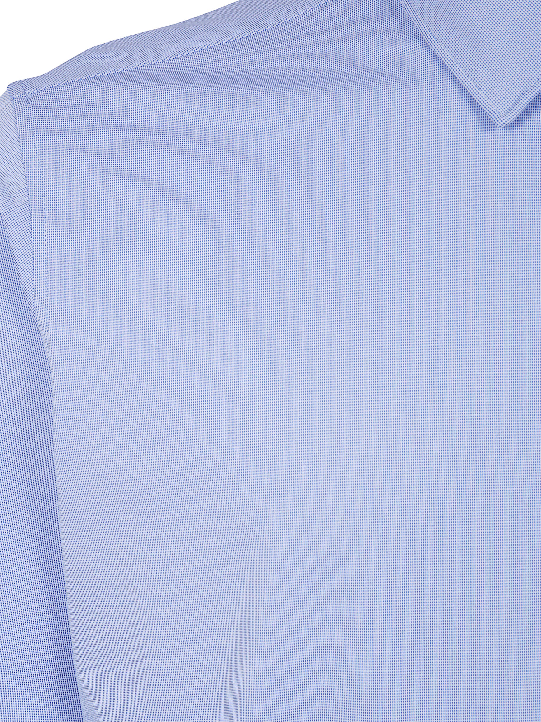 RRD Mini Jacquard Open Shirt for Men