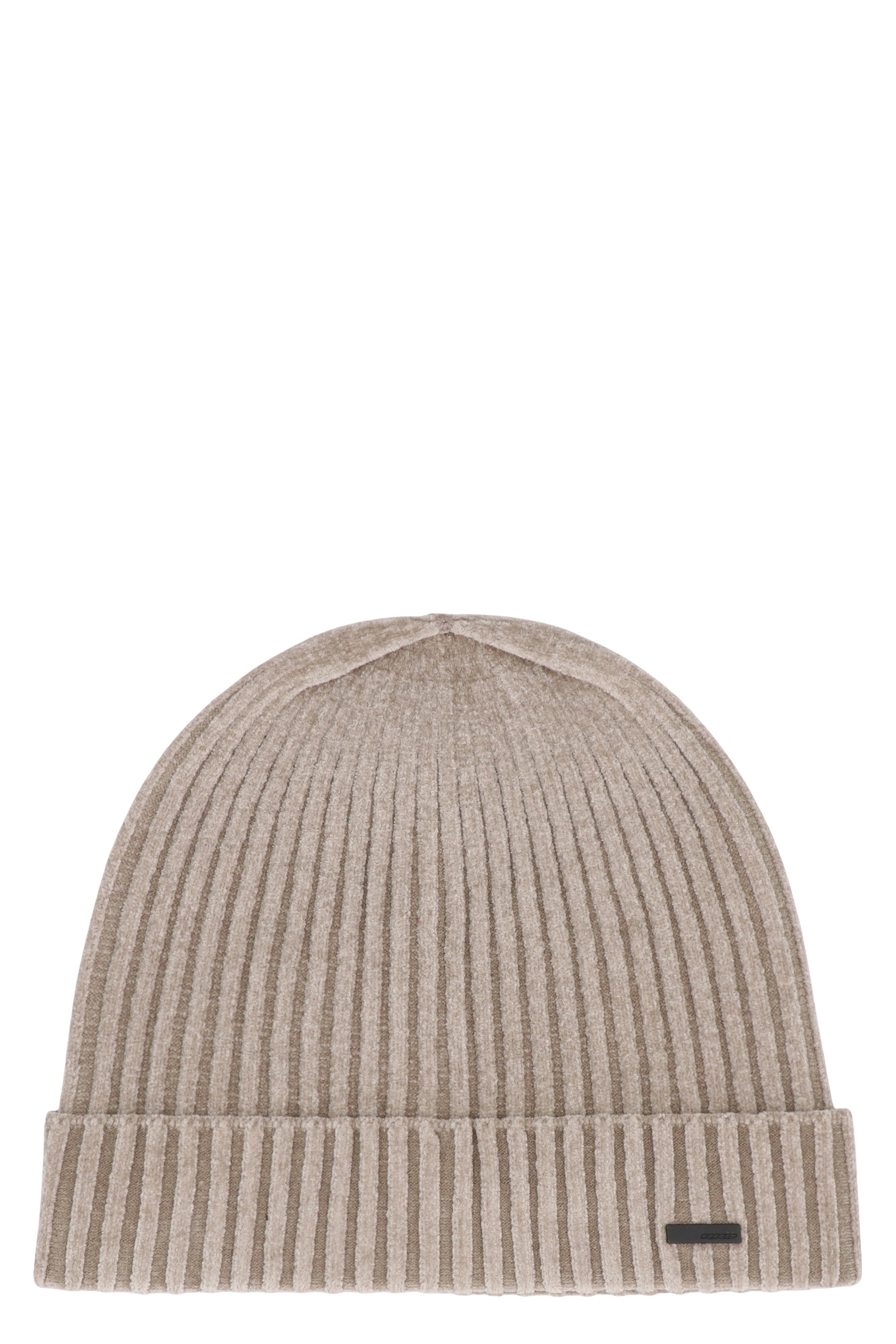 RRD Ribbed Velvet Rave Hat