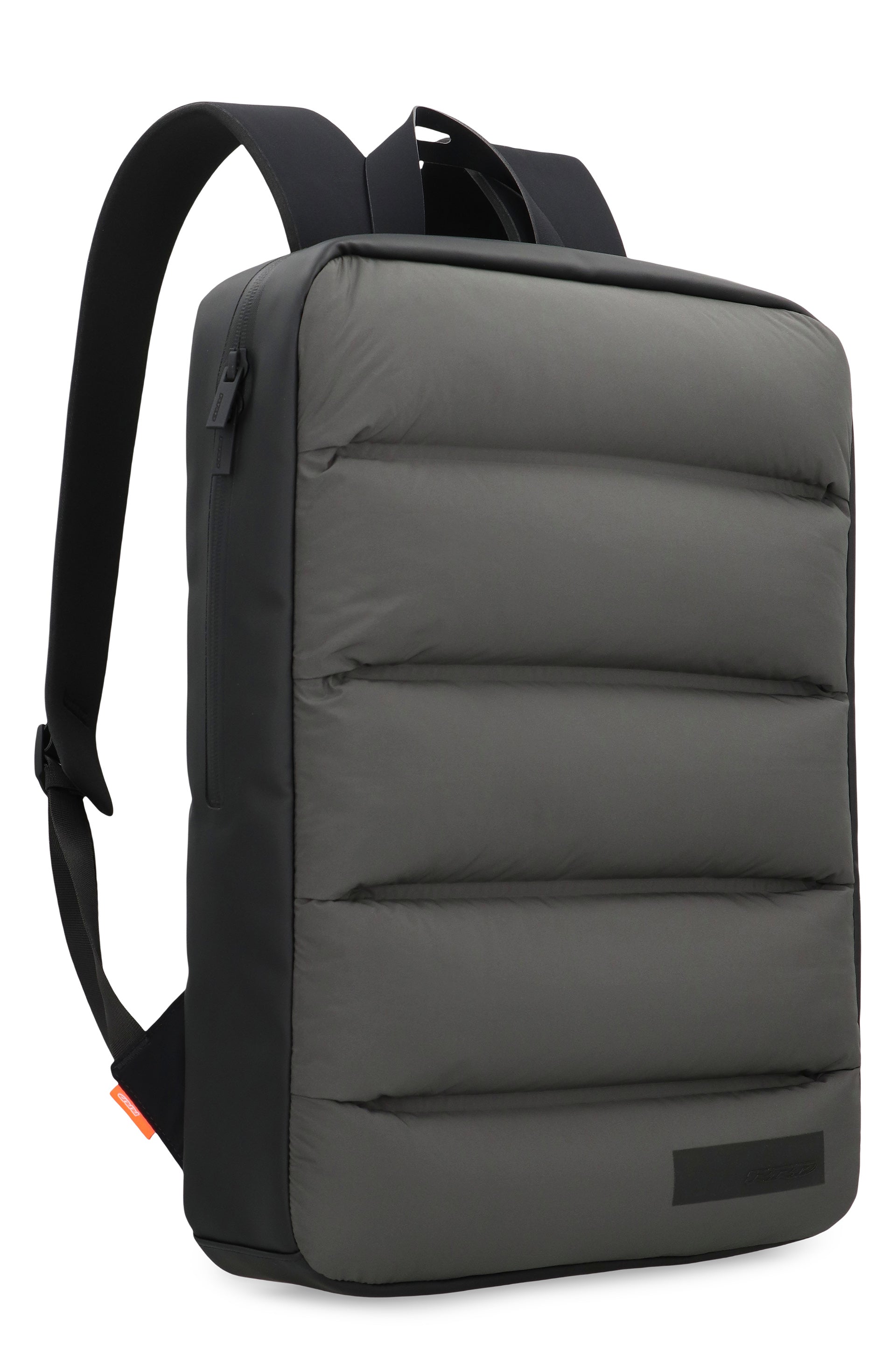 RRD Tech-Inspired Minimalist Backpack - Perfect for Work or Play