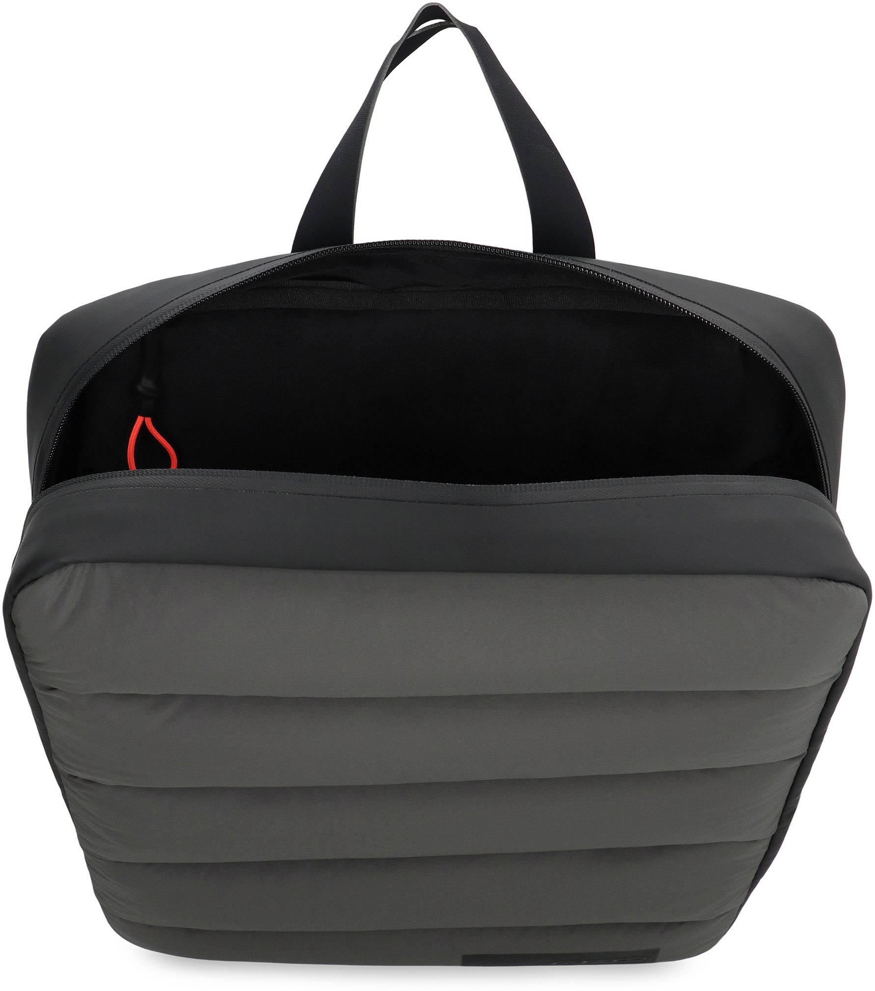 RRD Tech-Inspired Minimalist Backpack - Perfect for Work or Play