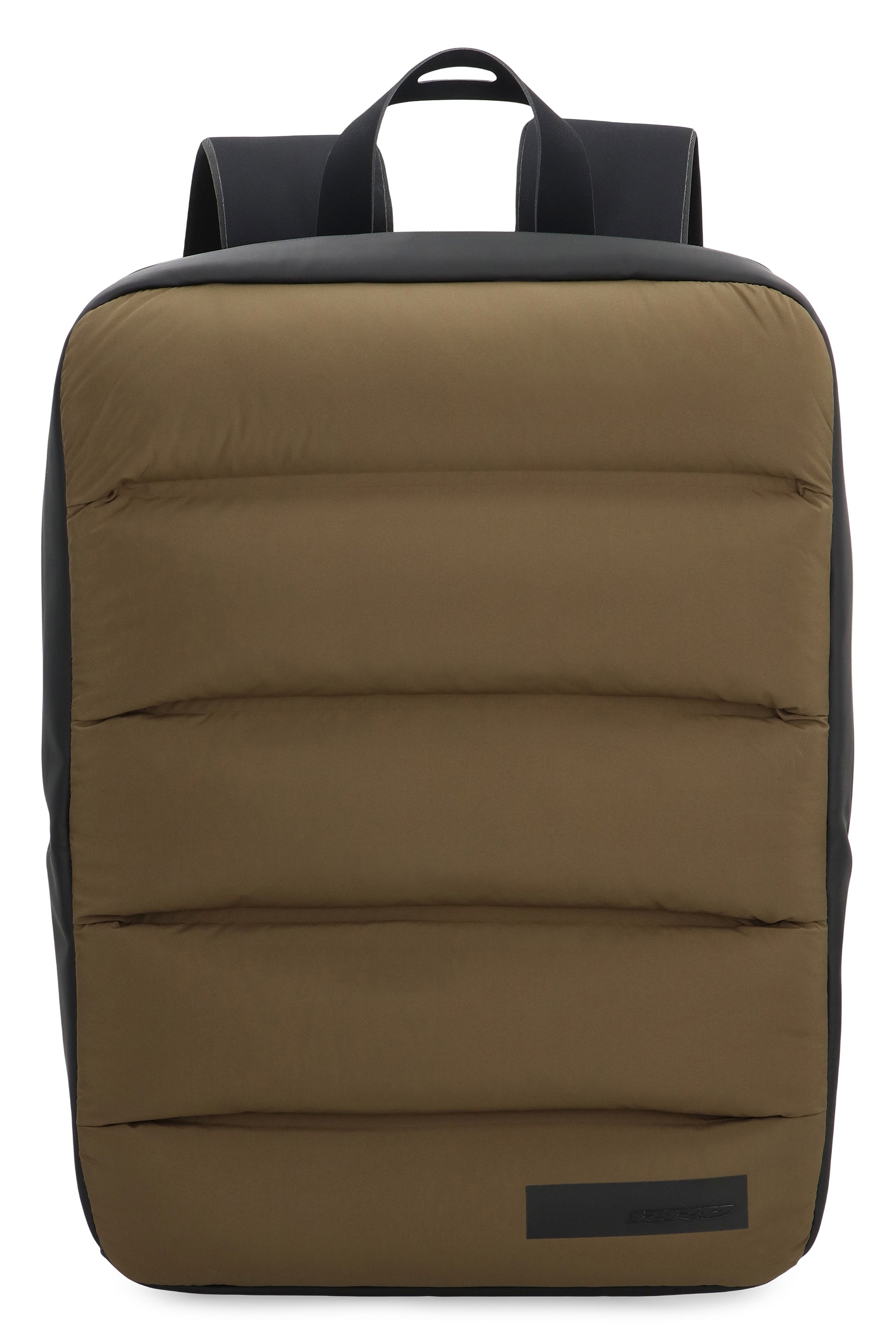 RRD Modern Minimalist Technical Fabric Backpack