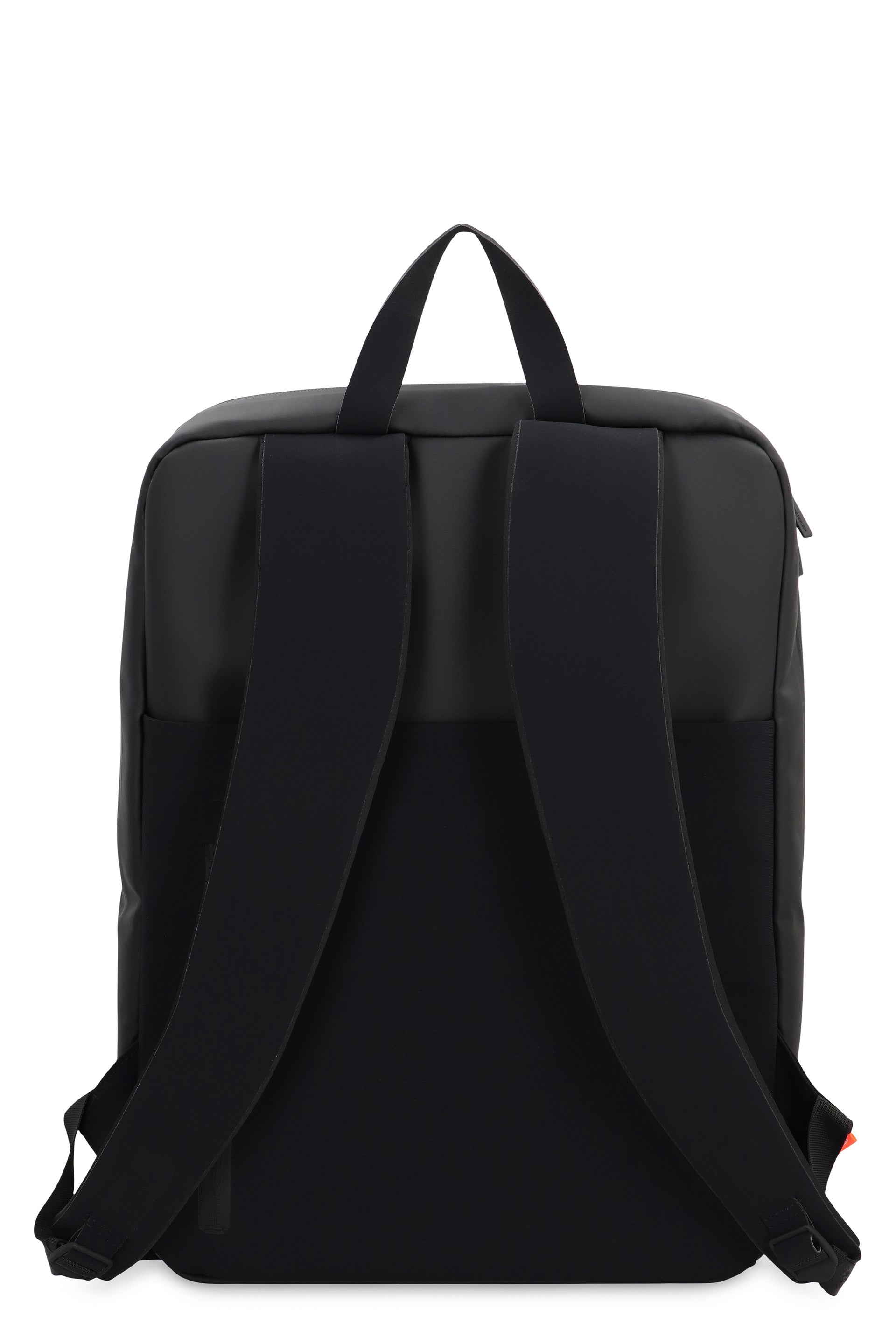 RRD Modern Minimalist Technical Fabric Backpack