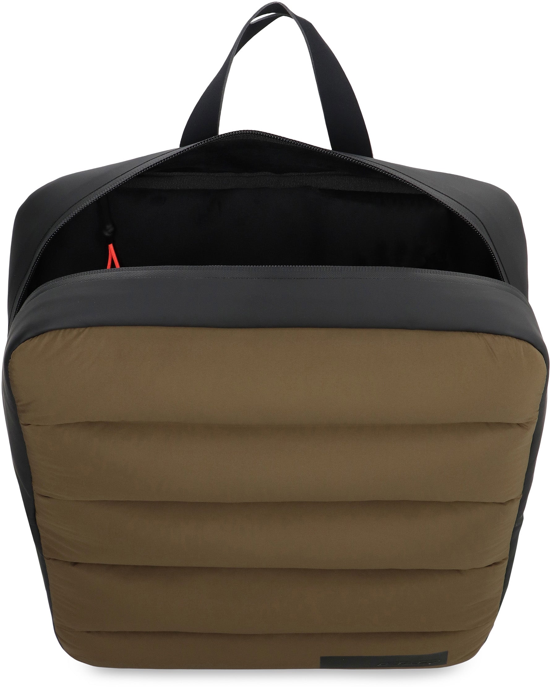 RRD Modern Minimalist Technical Fabric Backpack