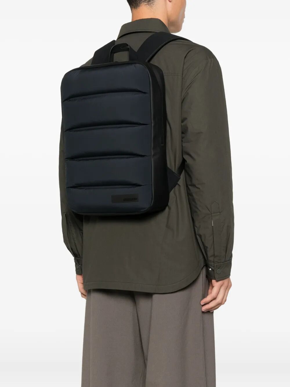 RRD Simplicity Quilt Daily Handbag