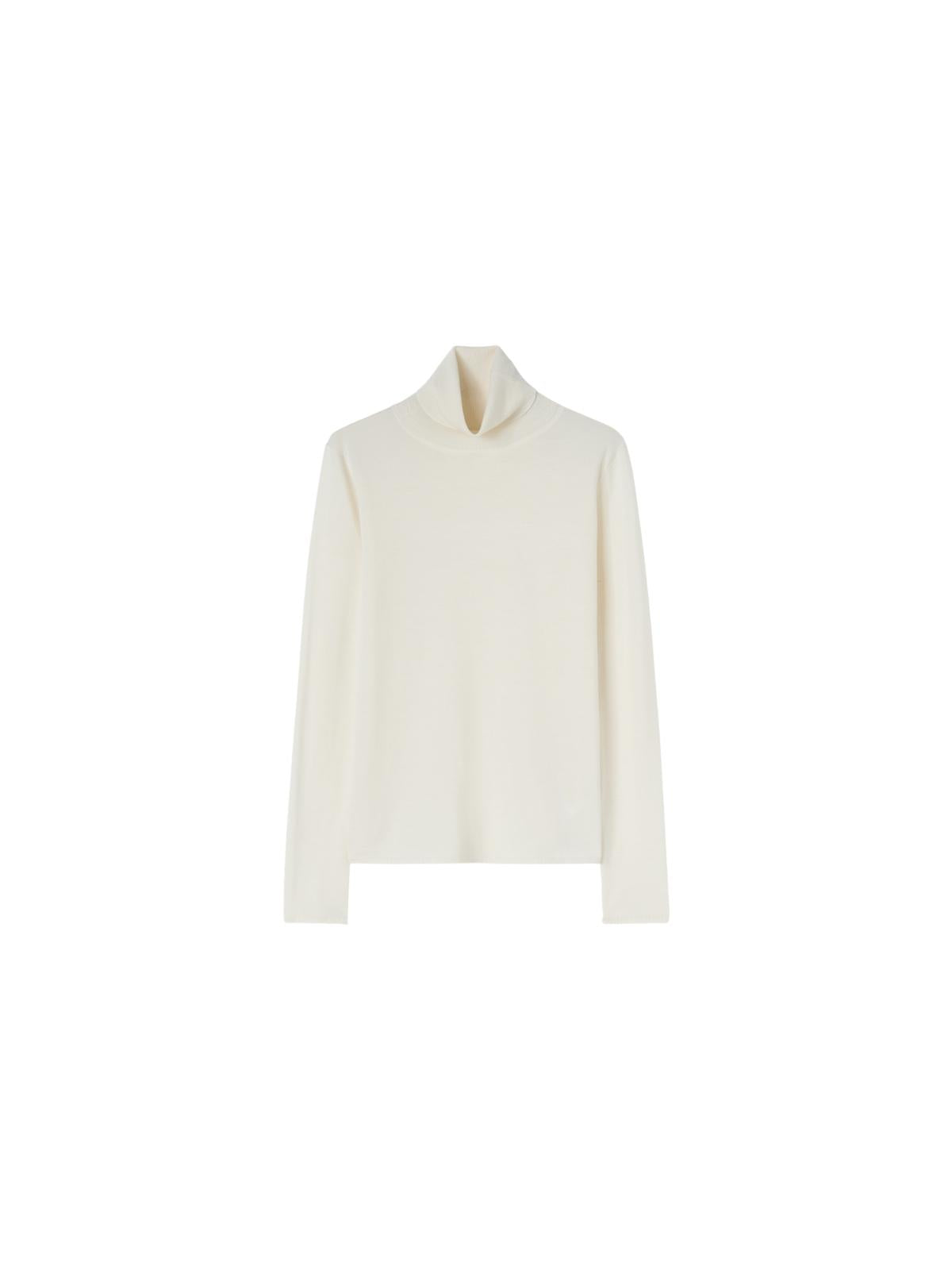 ASPESI Women's Classic Turtle Neck Sweater