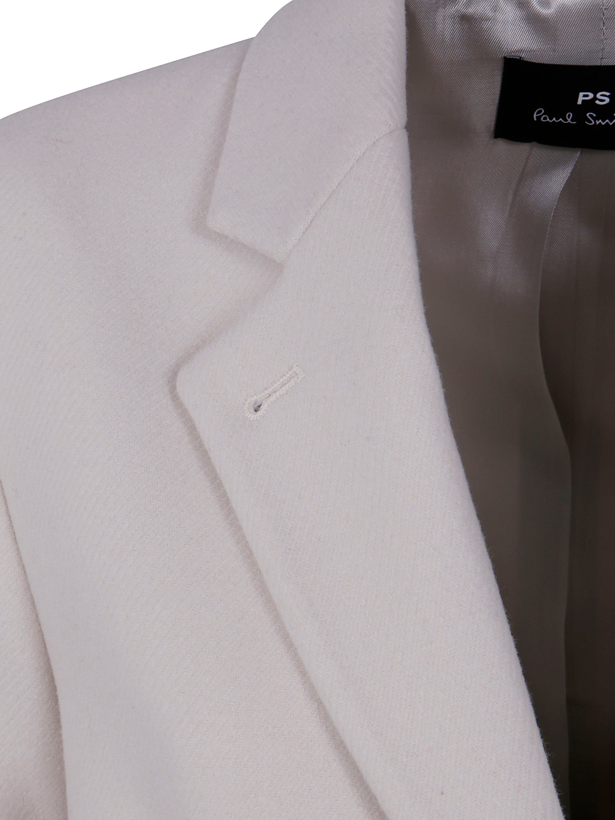 PAUL SMITH Women's Wool Blend Jacket