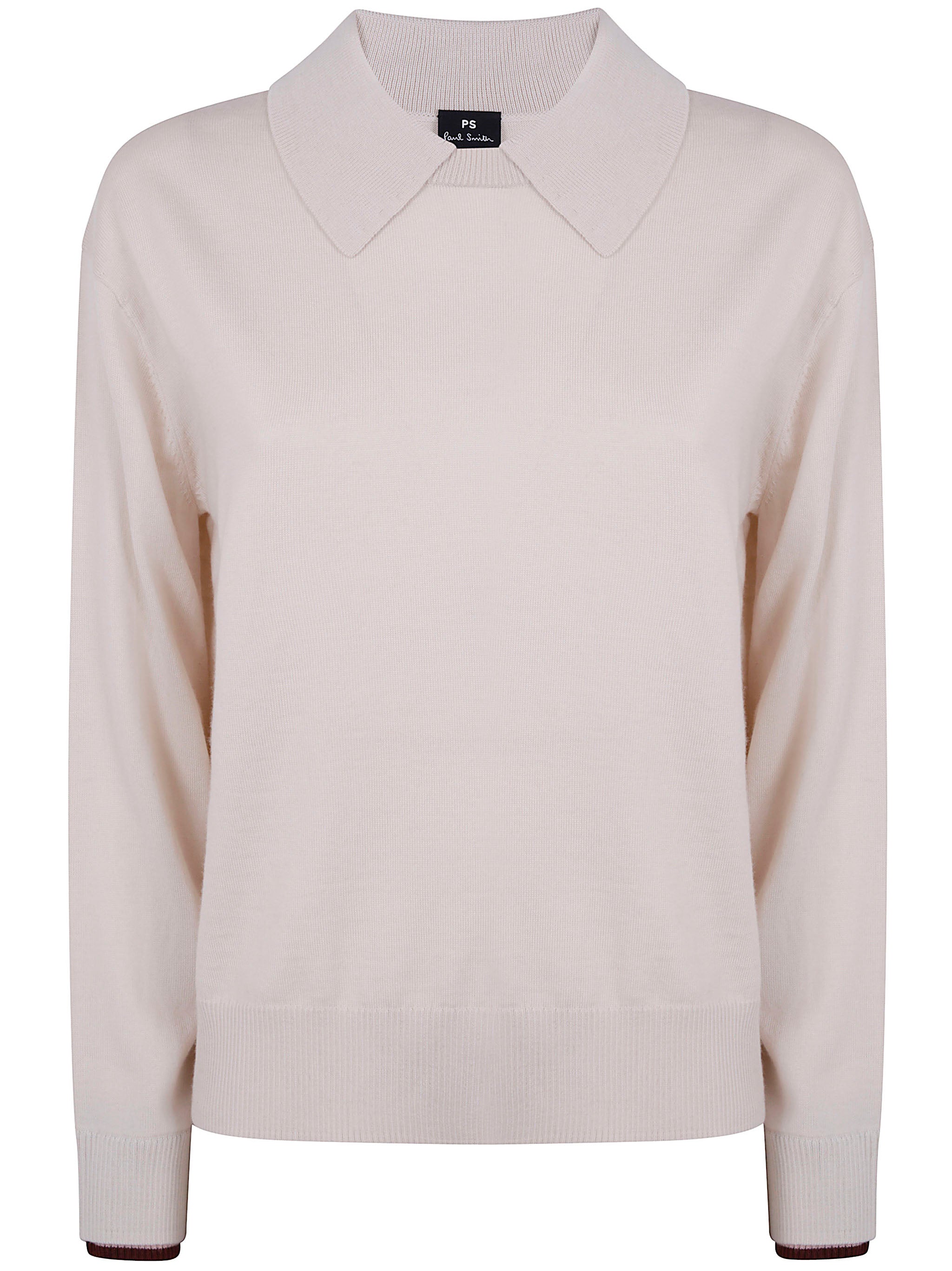 PAUL SMITH Women's Knit Sweater for FW25