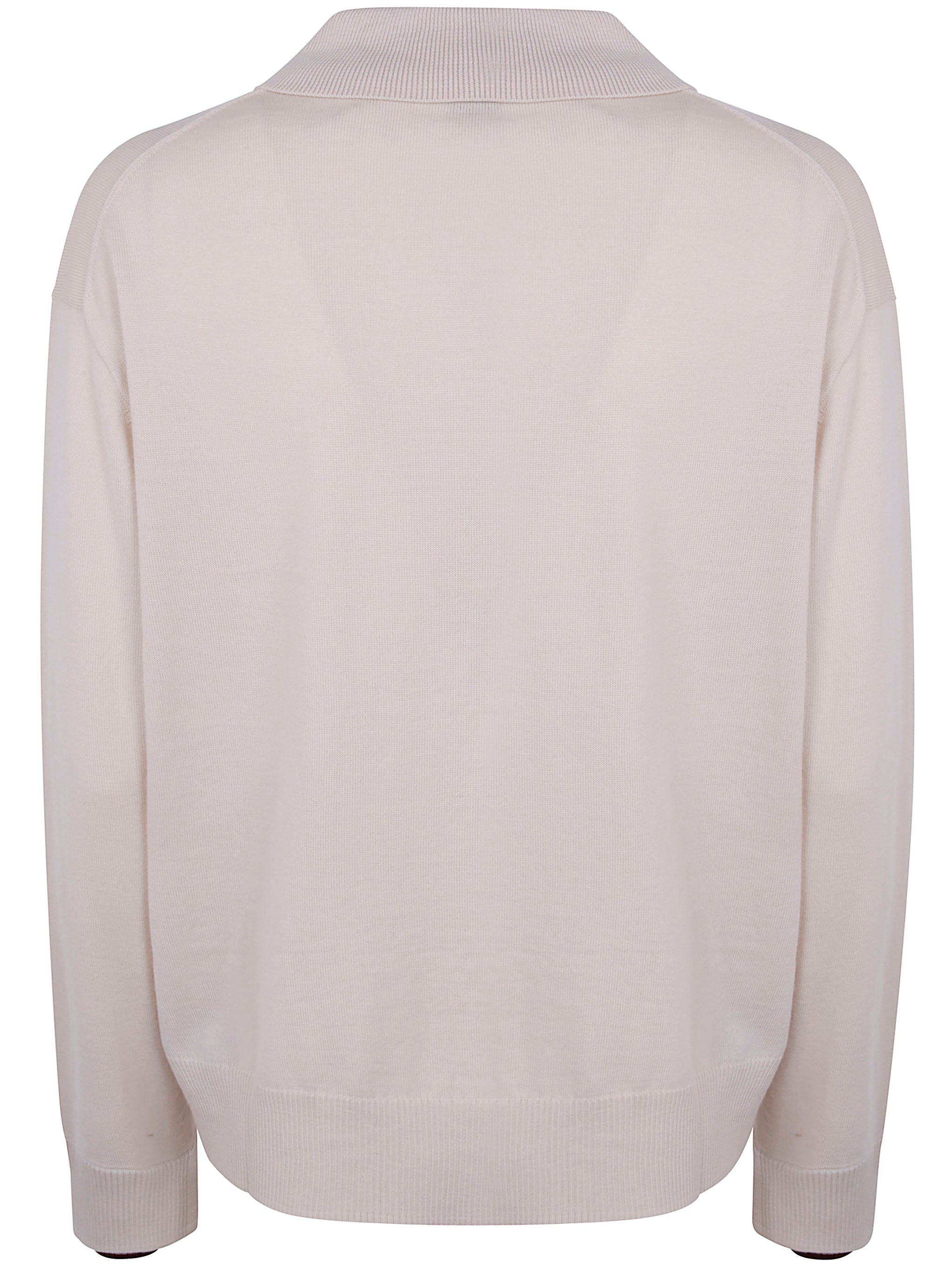 PAUL SMITH Women's Knit Sweater for FW25