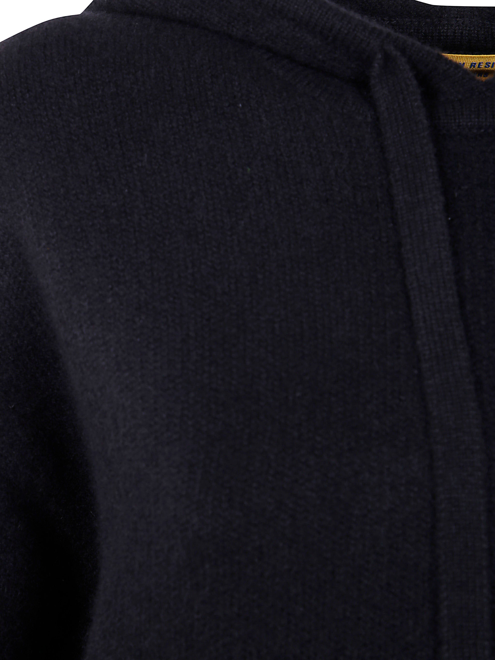 GUEST IN RESIDENCE Collegiate Cashmere Hoodie for Women